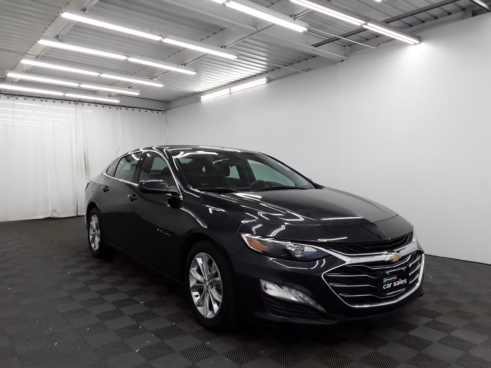 2022 Chevrolet Malibu 4dr Sdn LT