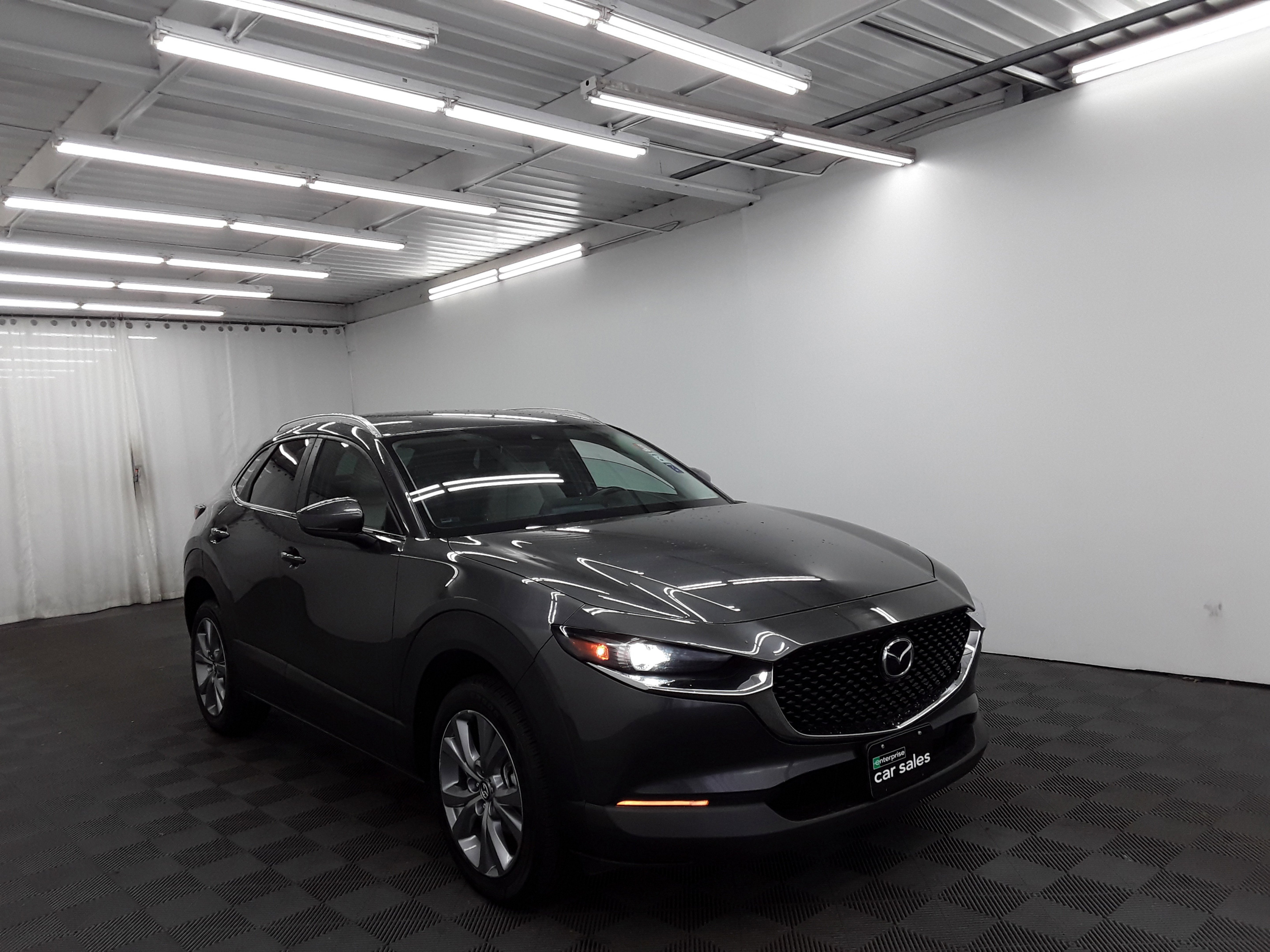 2023 Mazda CX-30 2.5 S Preferred Package AWD