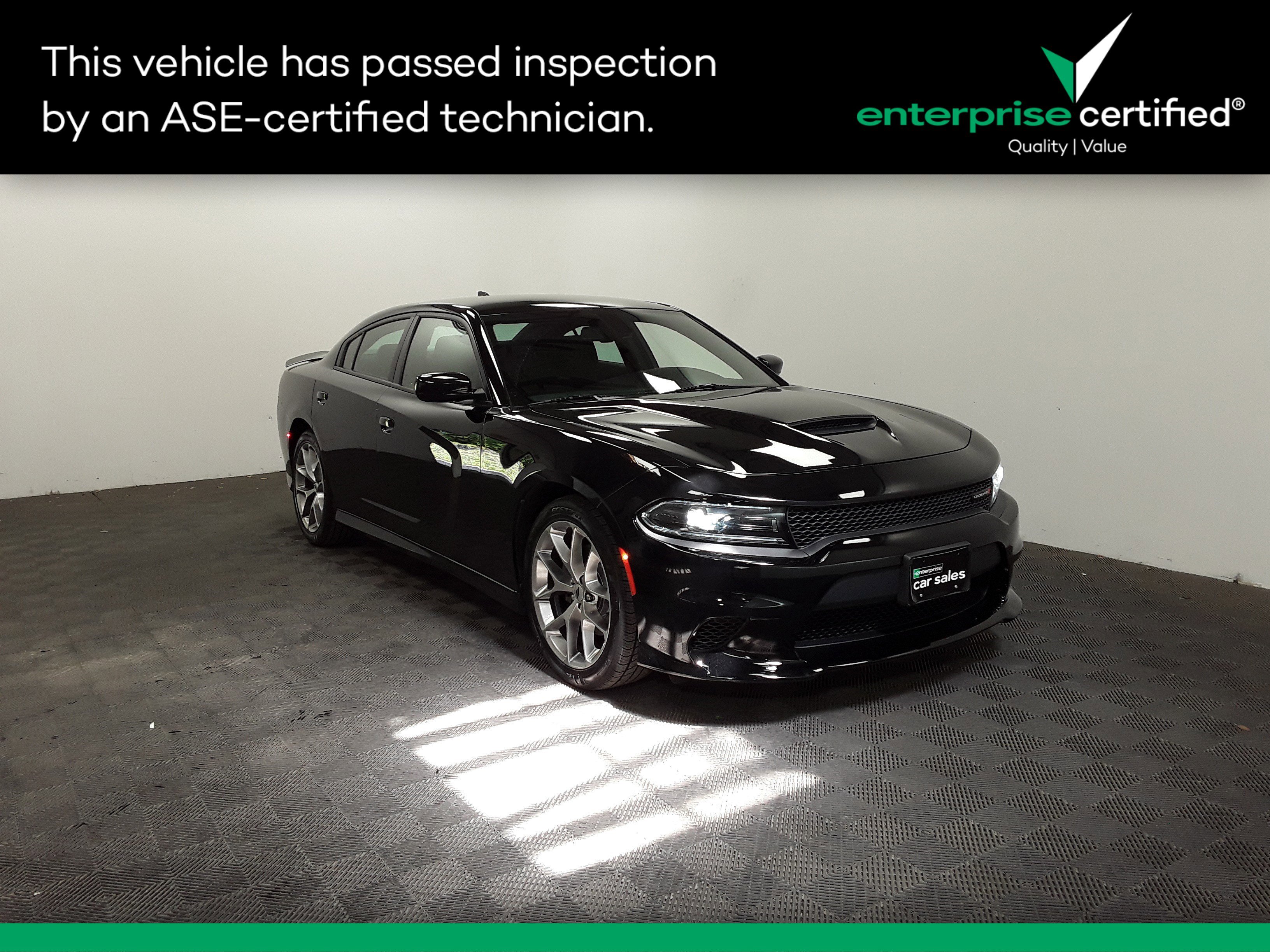 Used 2023 Dodge Charger GT RWD