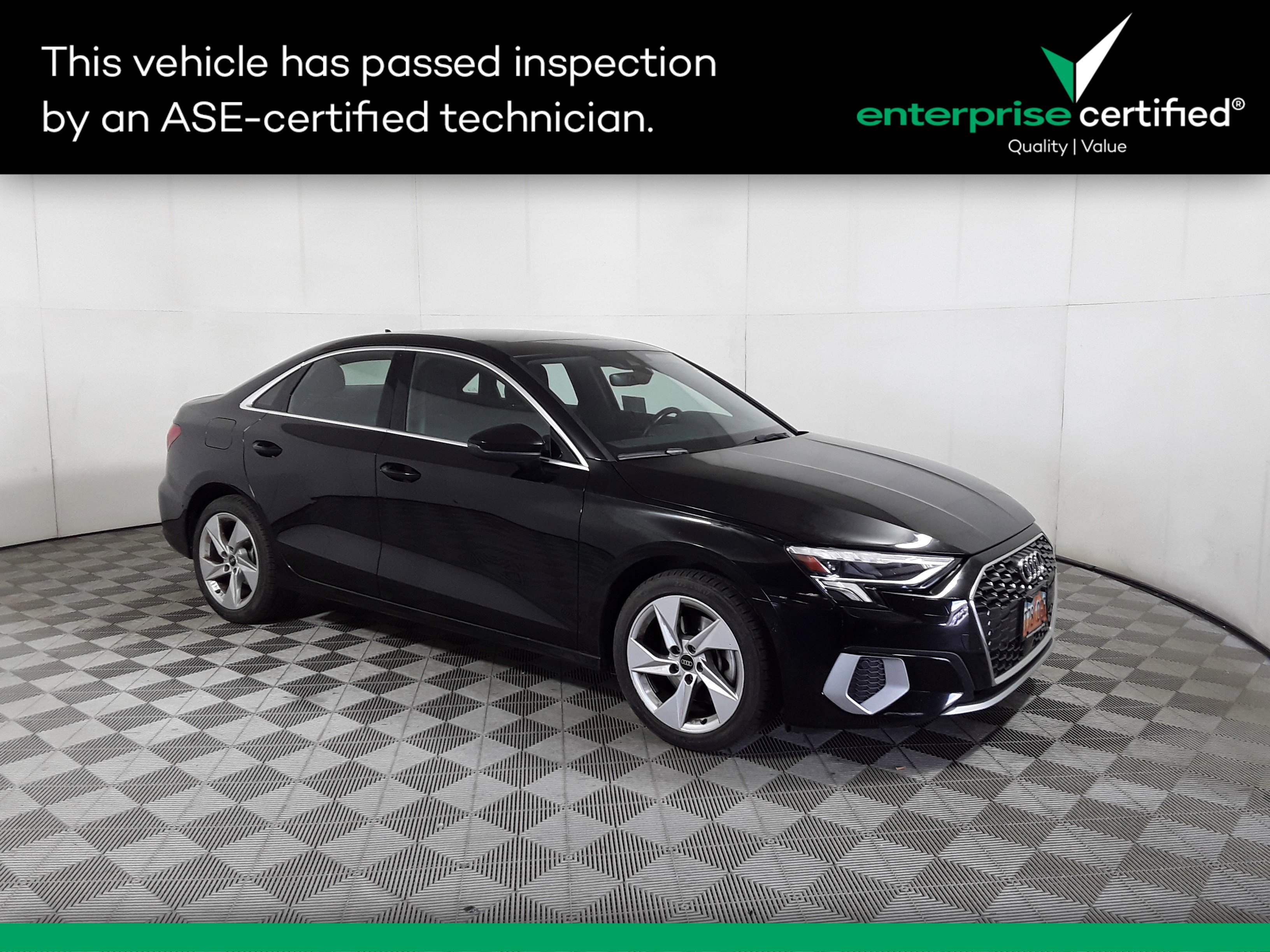 Used 2023 Audi A3 Premium 40 TFSI