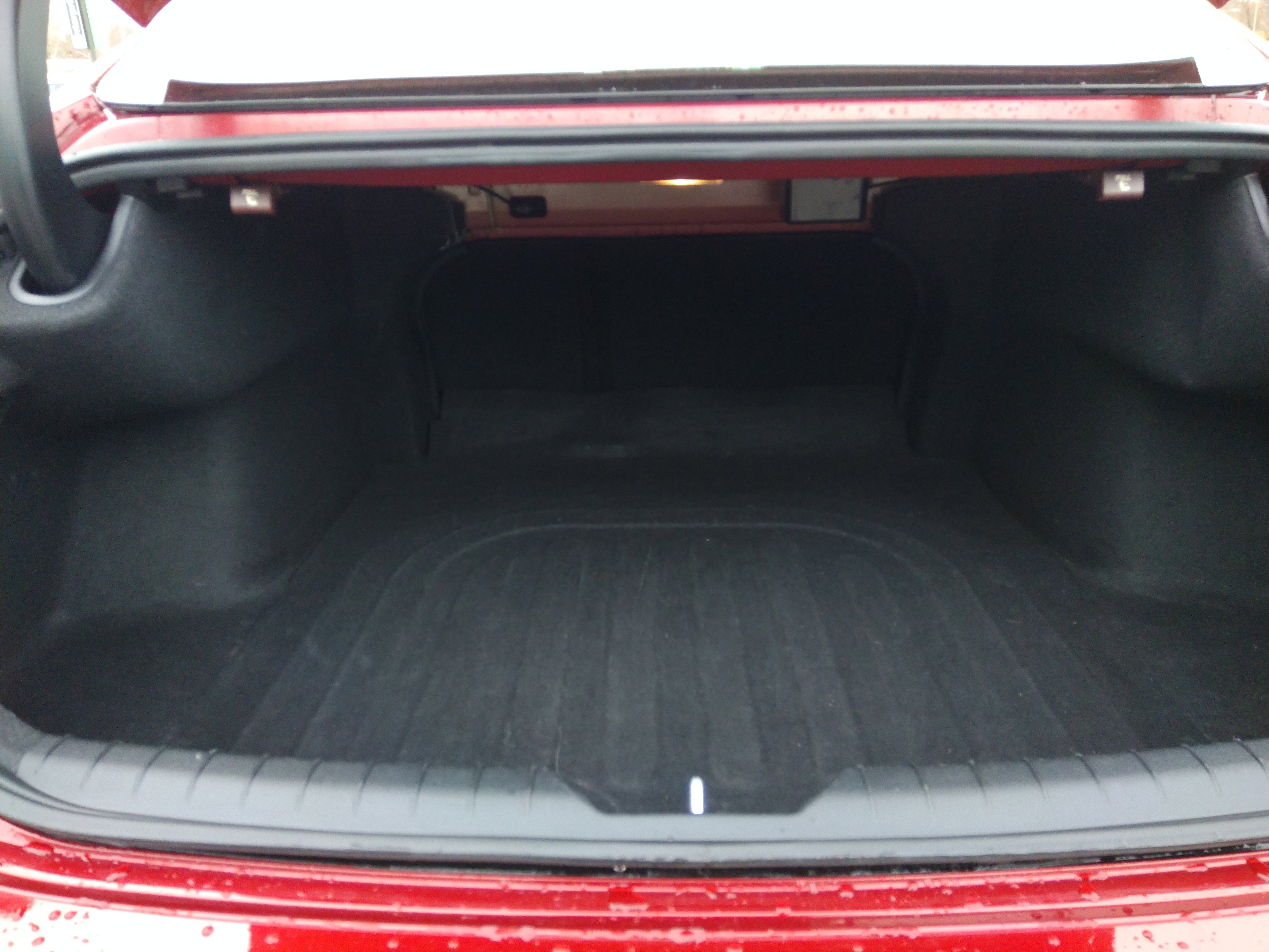 Image of Used 2024 Hyundai Sonata SEL 2.5L FWD