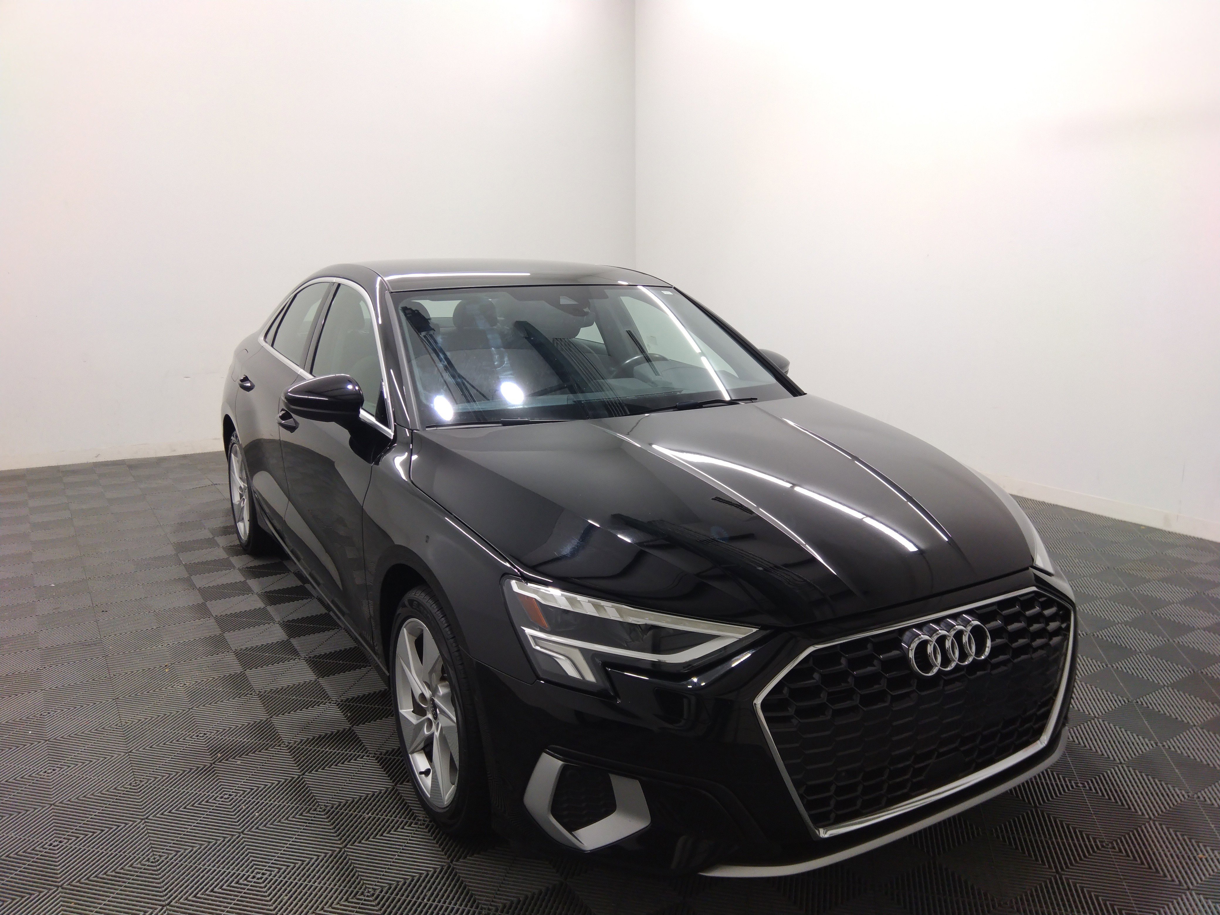 2023 Audi A3 Premium 40 TFSI