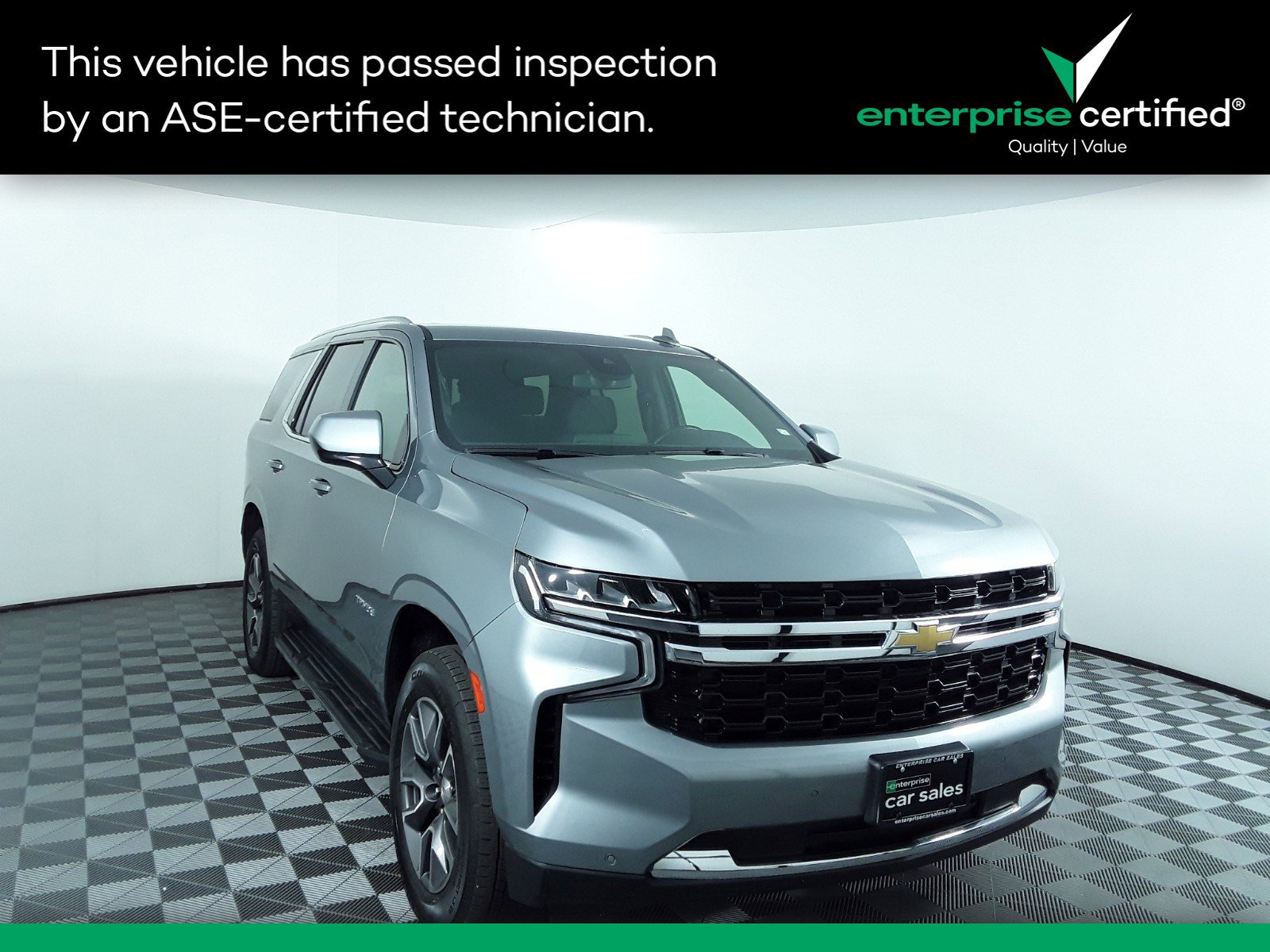 2023 Chevrolet Tahoe 4WD 4dr LS