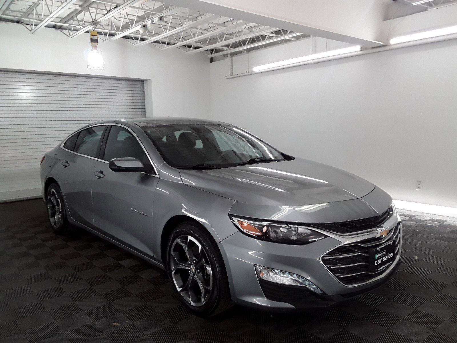 2023 Chevrolet Malibu 4dr Sdn 1LT