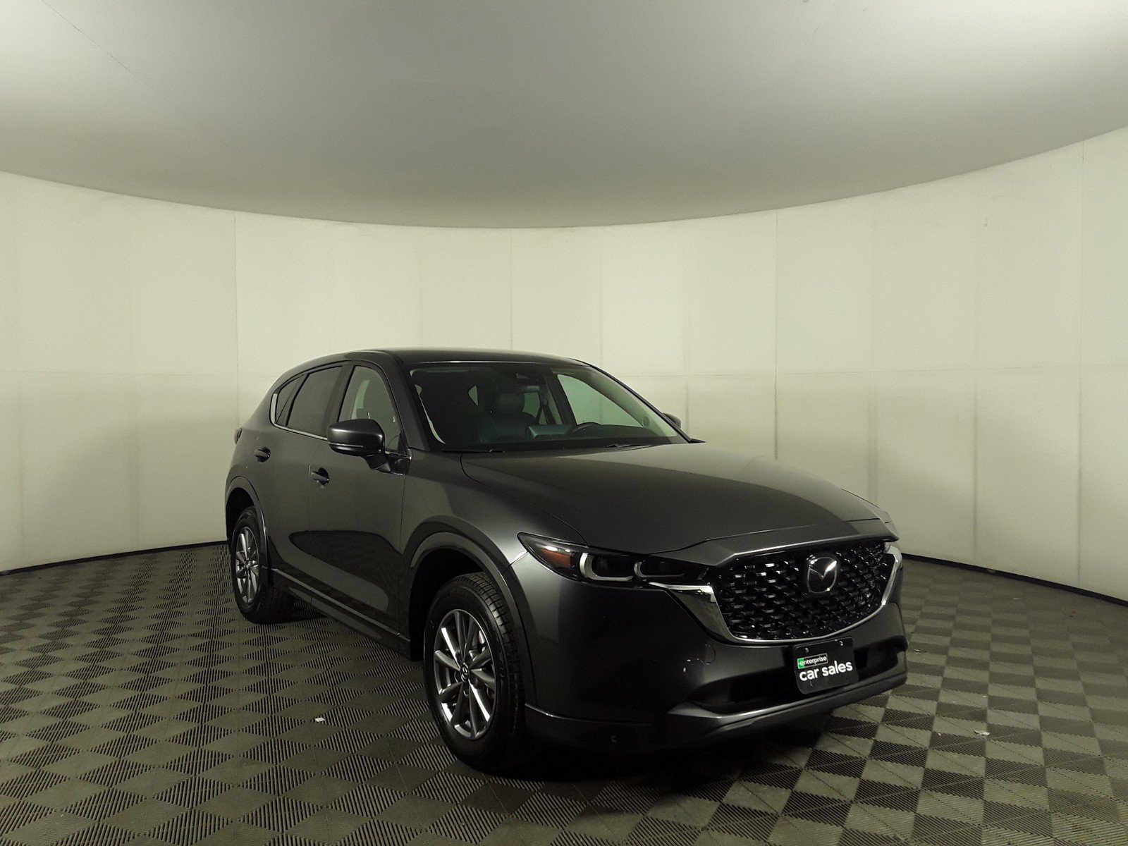 2024 Mazda CX-5 2.5 S Select Package AWD