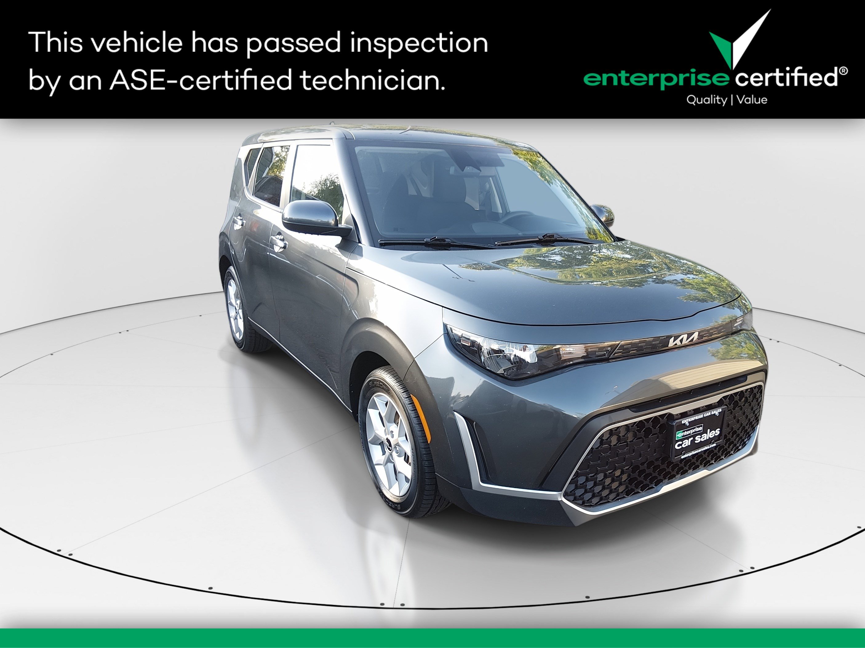 2023 Kia Soul