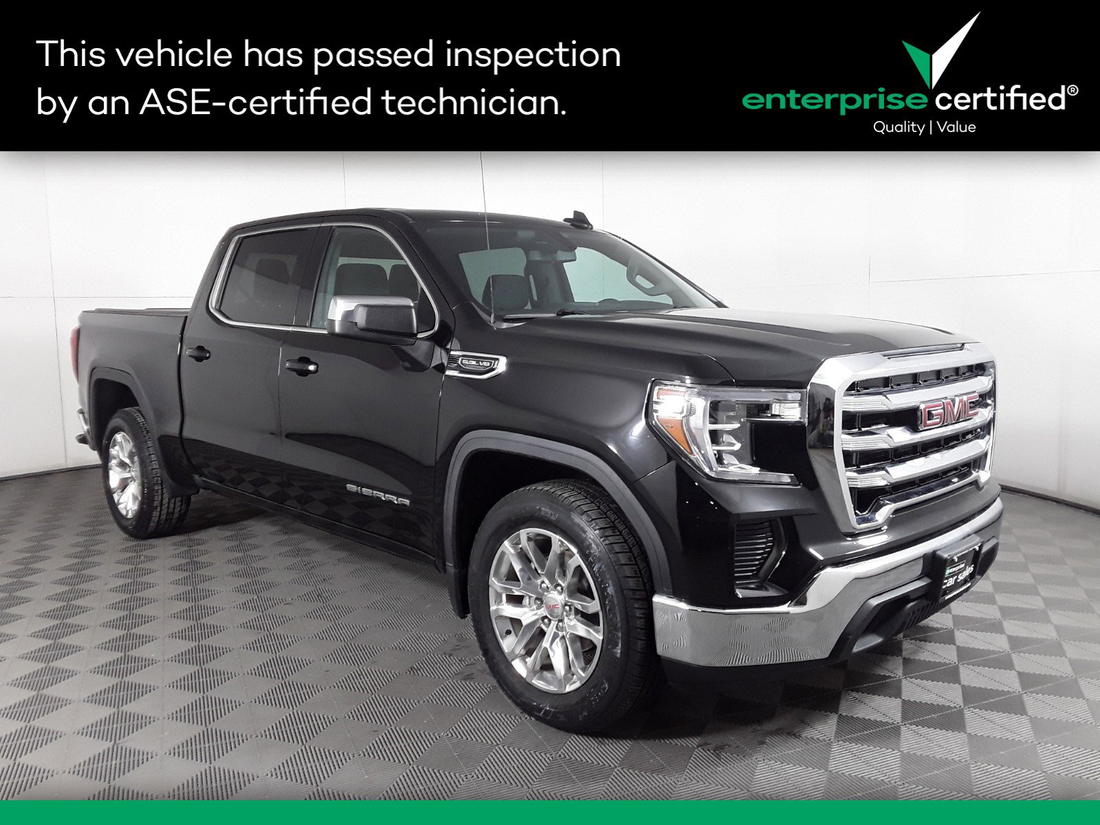 Used 2019 GMC Sierra 1500 