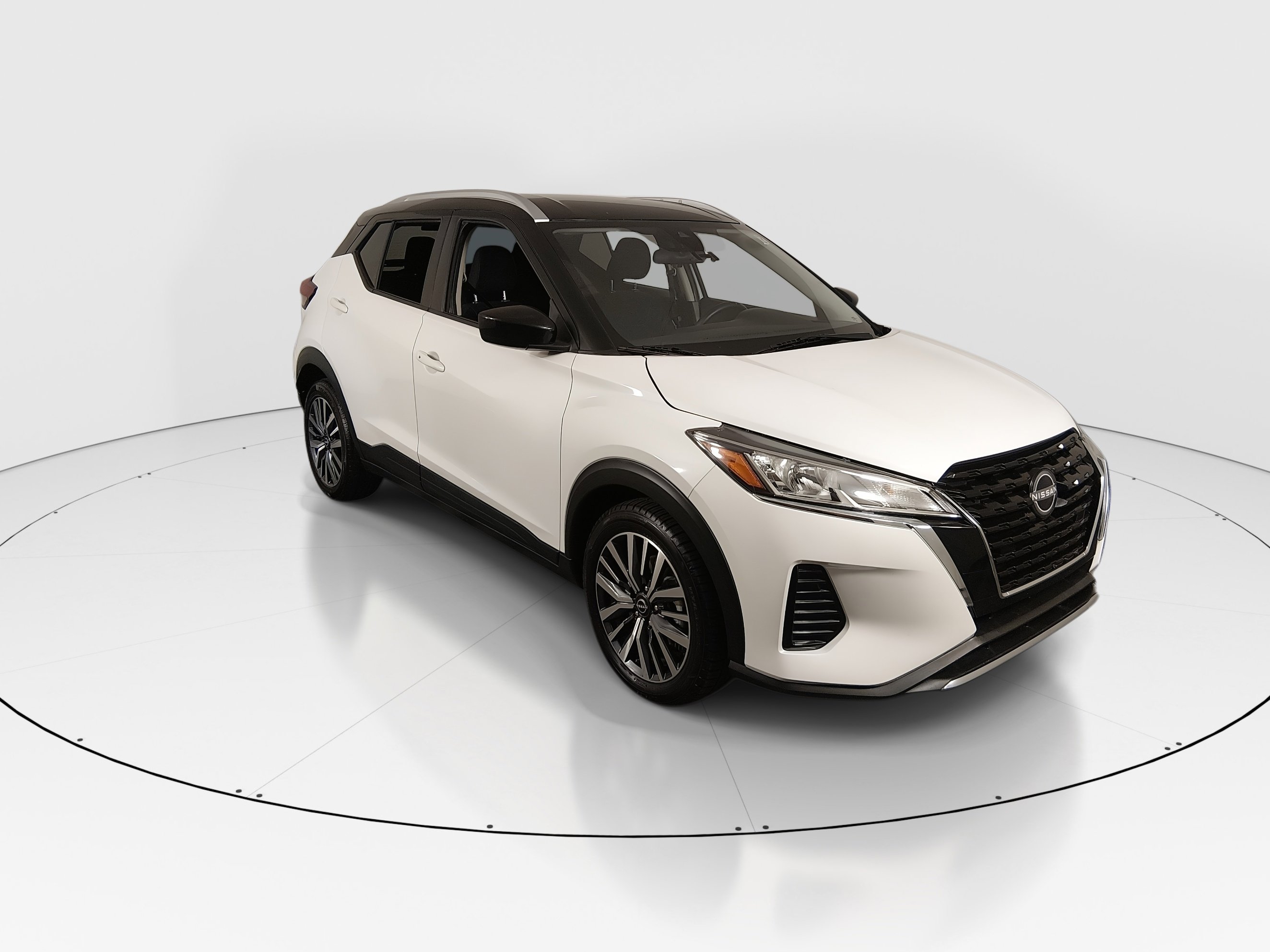 Used 2023 Nissan Kicks SV FWD