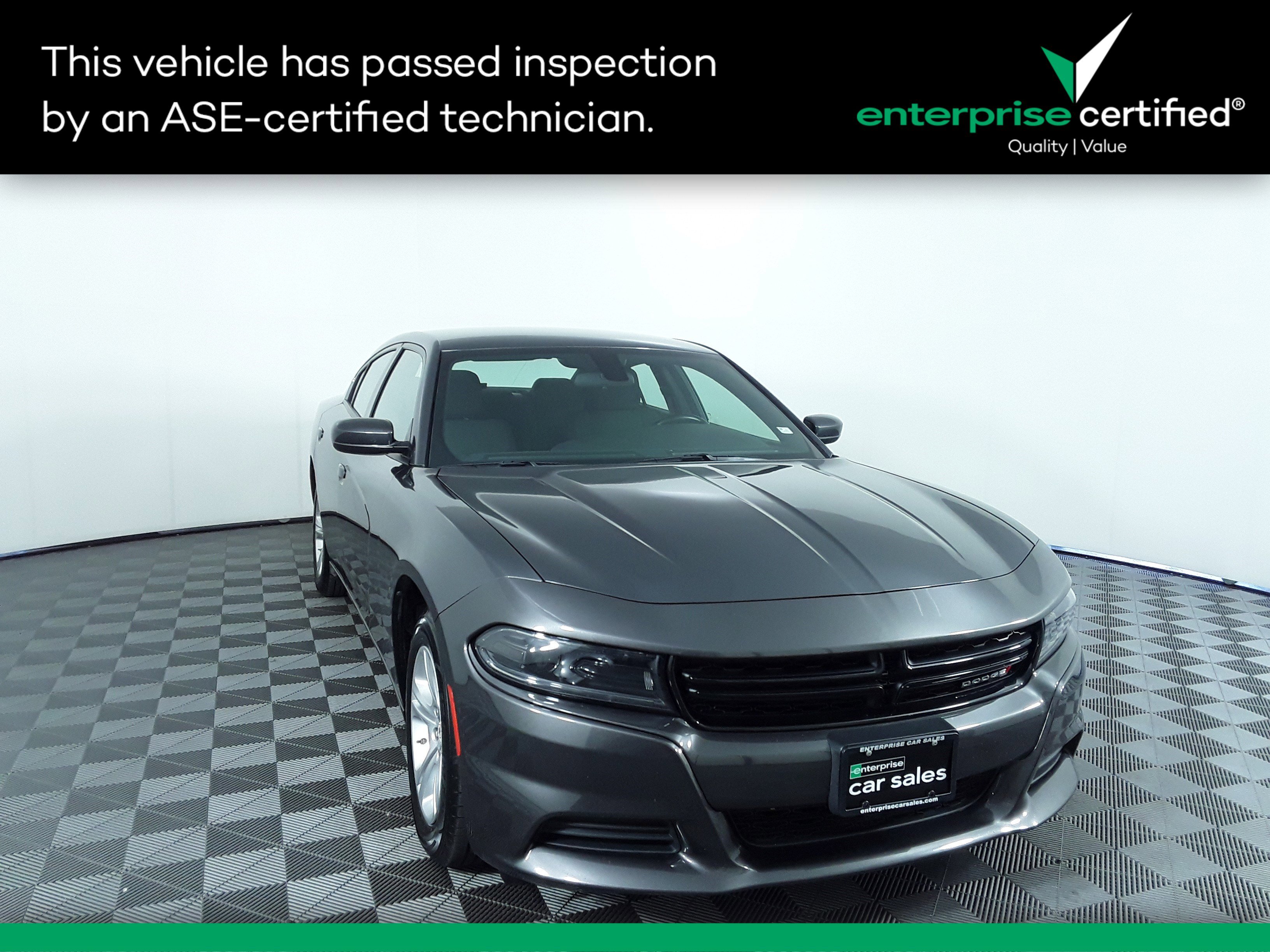 Used 2022 Dodge Charger SXT RWD
