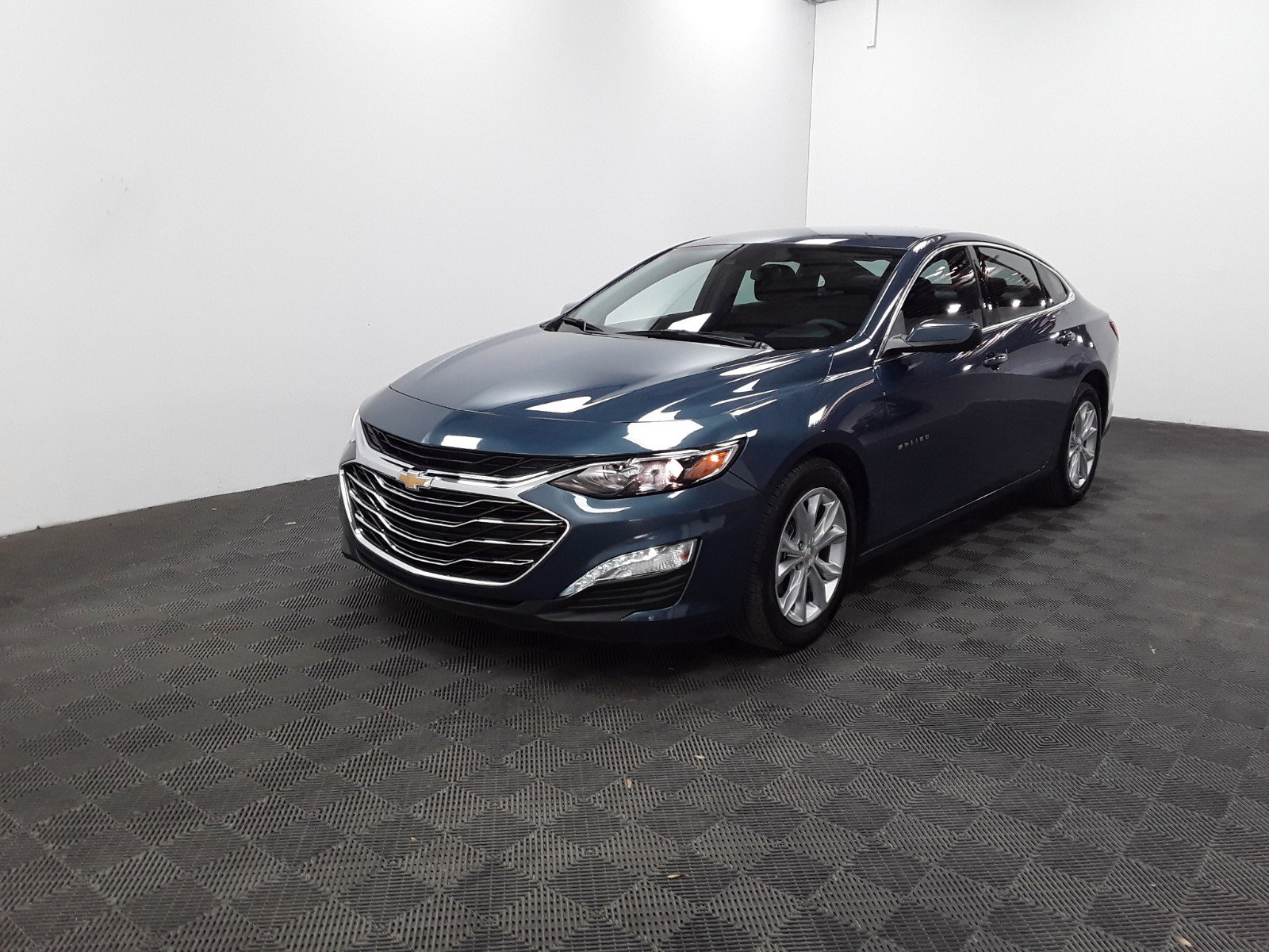 2024 Chevrolet Malibu 4dr Sdn 1LT