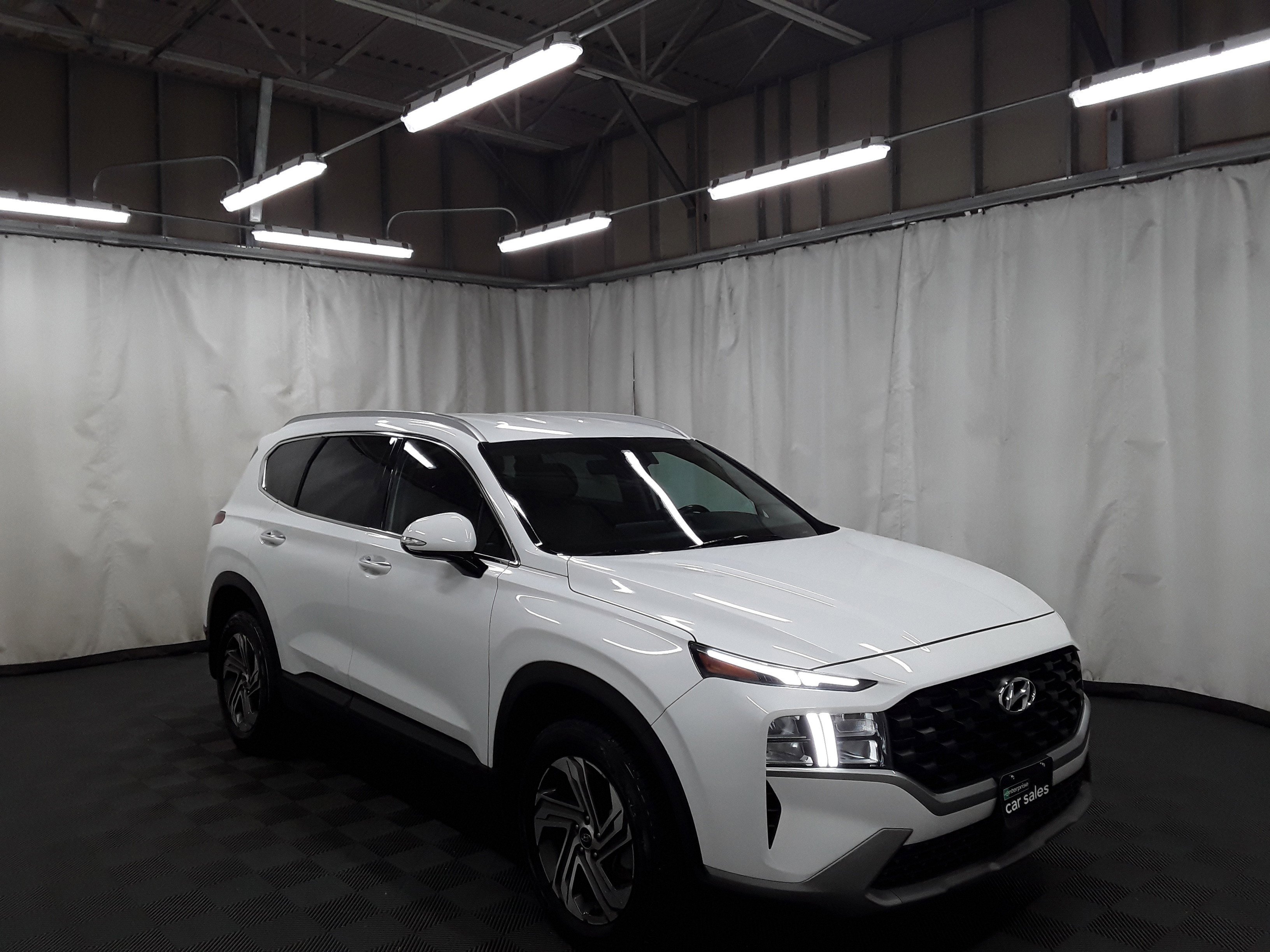 2023 Hyundai Santa Fe SEL AWD