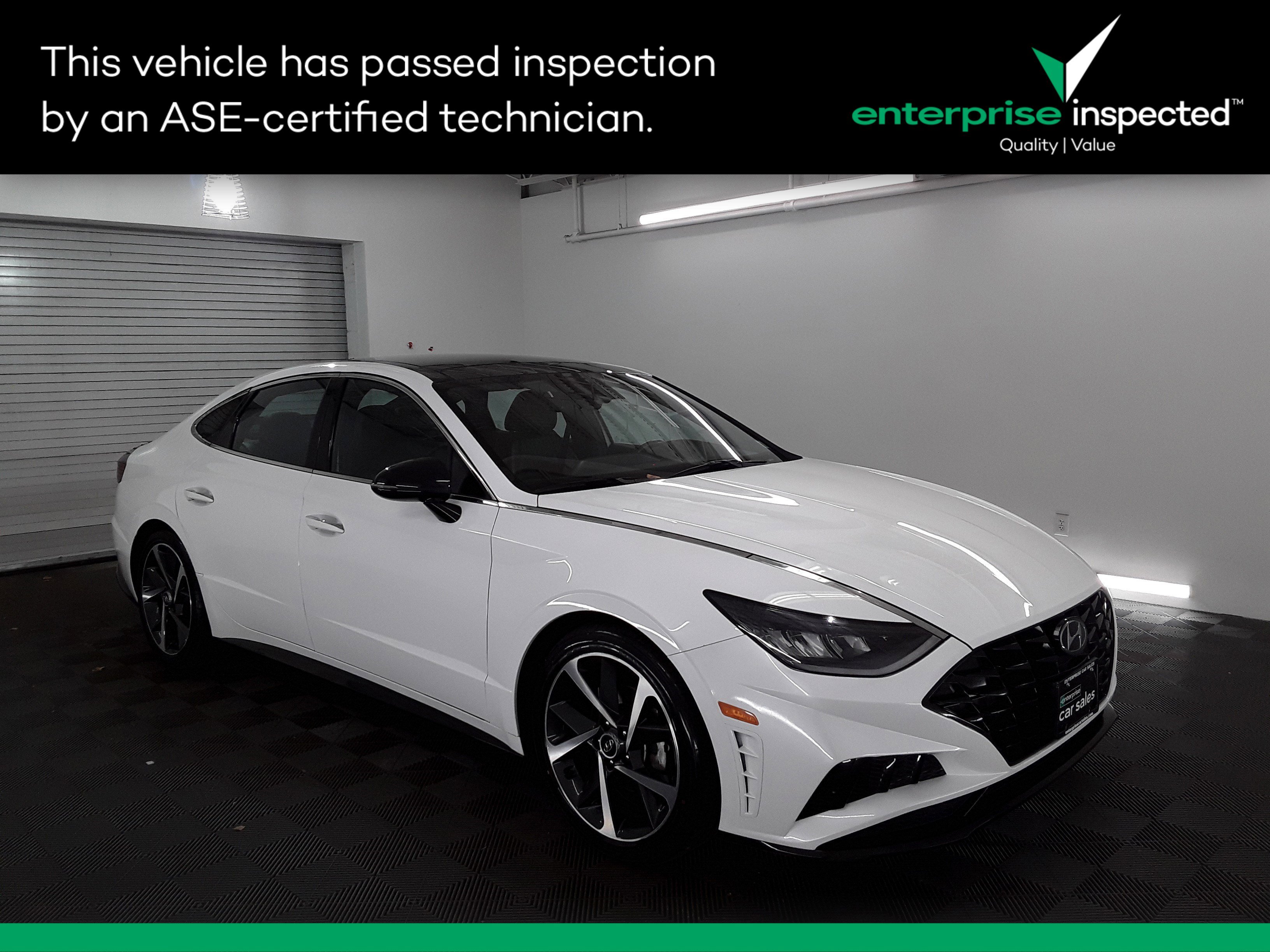 2023 Hyundai Sonata