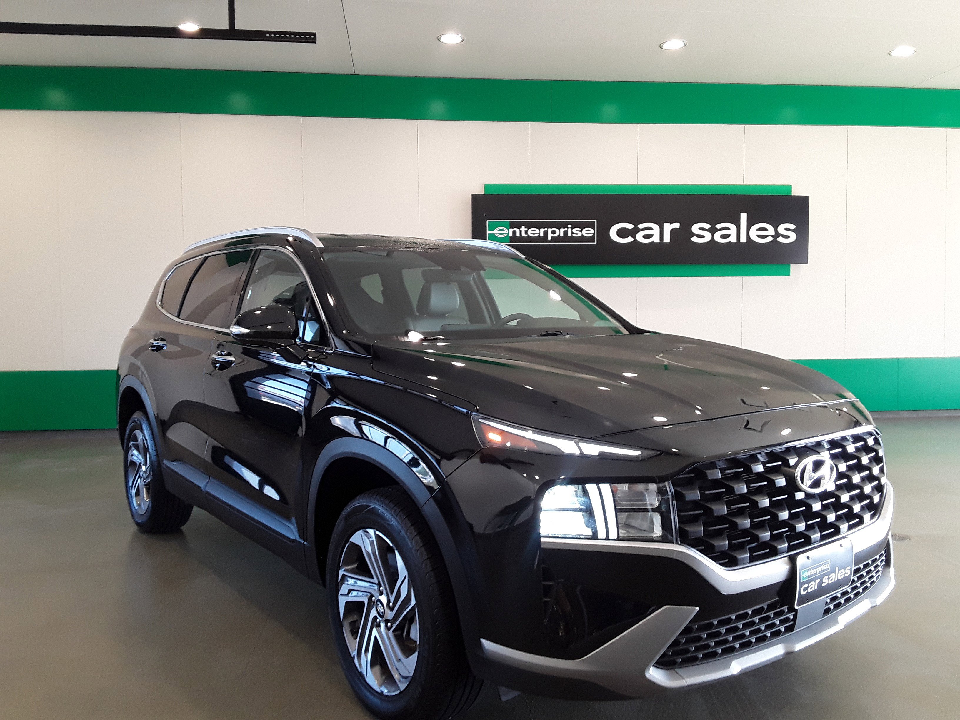 2023 Hyundai Santa Fe SEL AWD