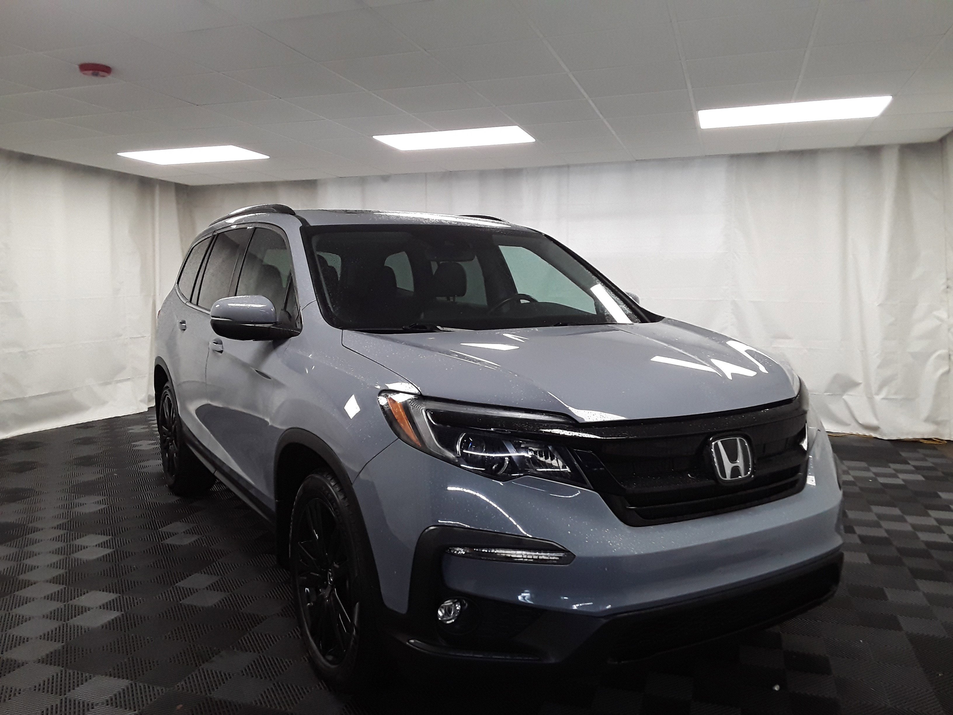 2022 Honda Pilot Special Edition 2WD