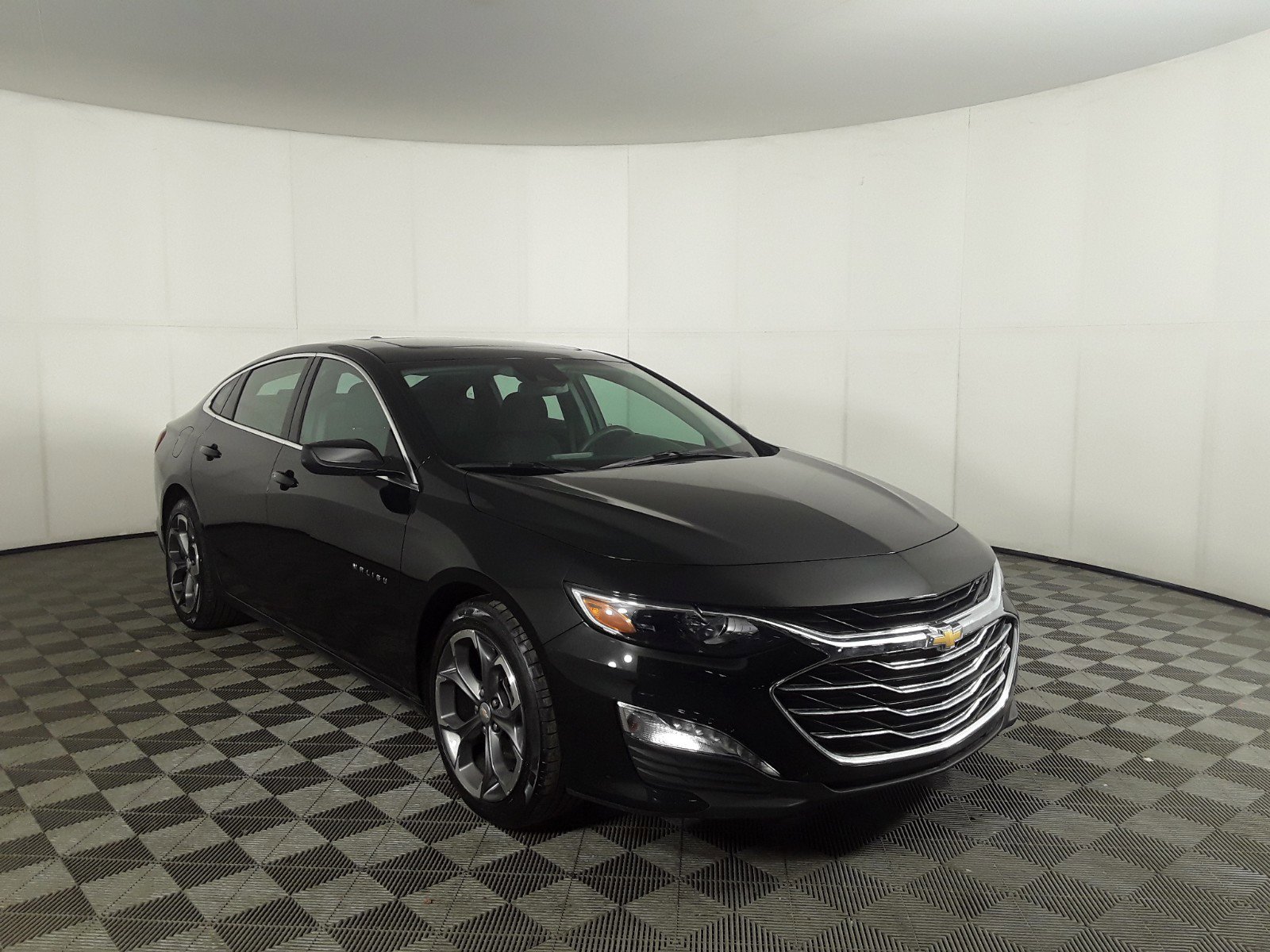 2023 Chevrolet Malibu 4dr Sdn 1LT