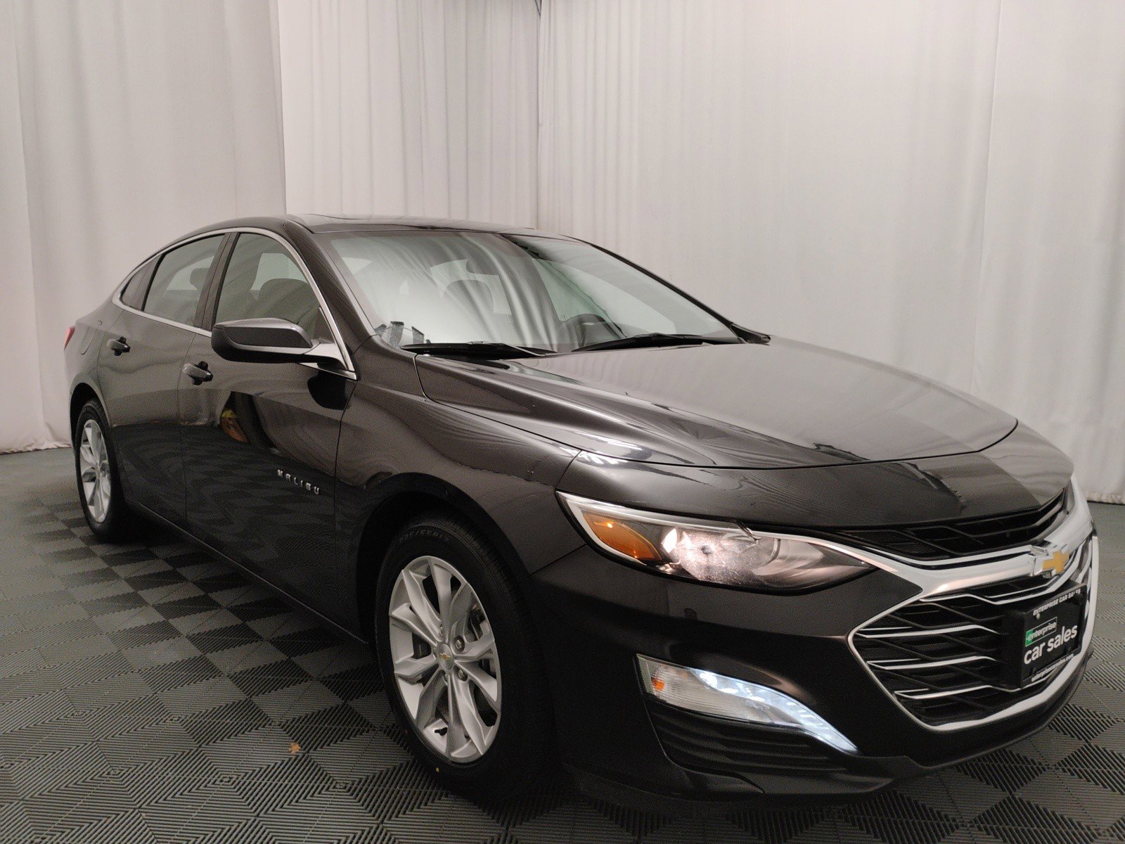 2022 Chevrolet Malibu 4dr Sdn LT