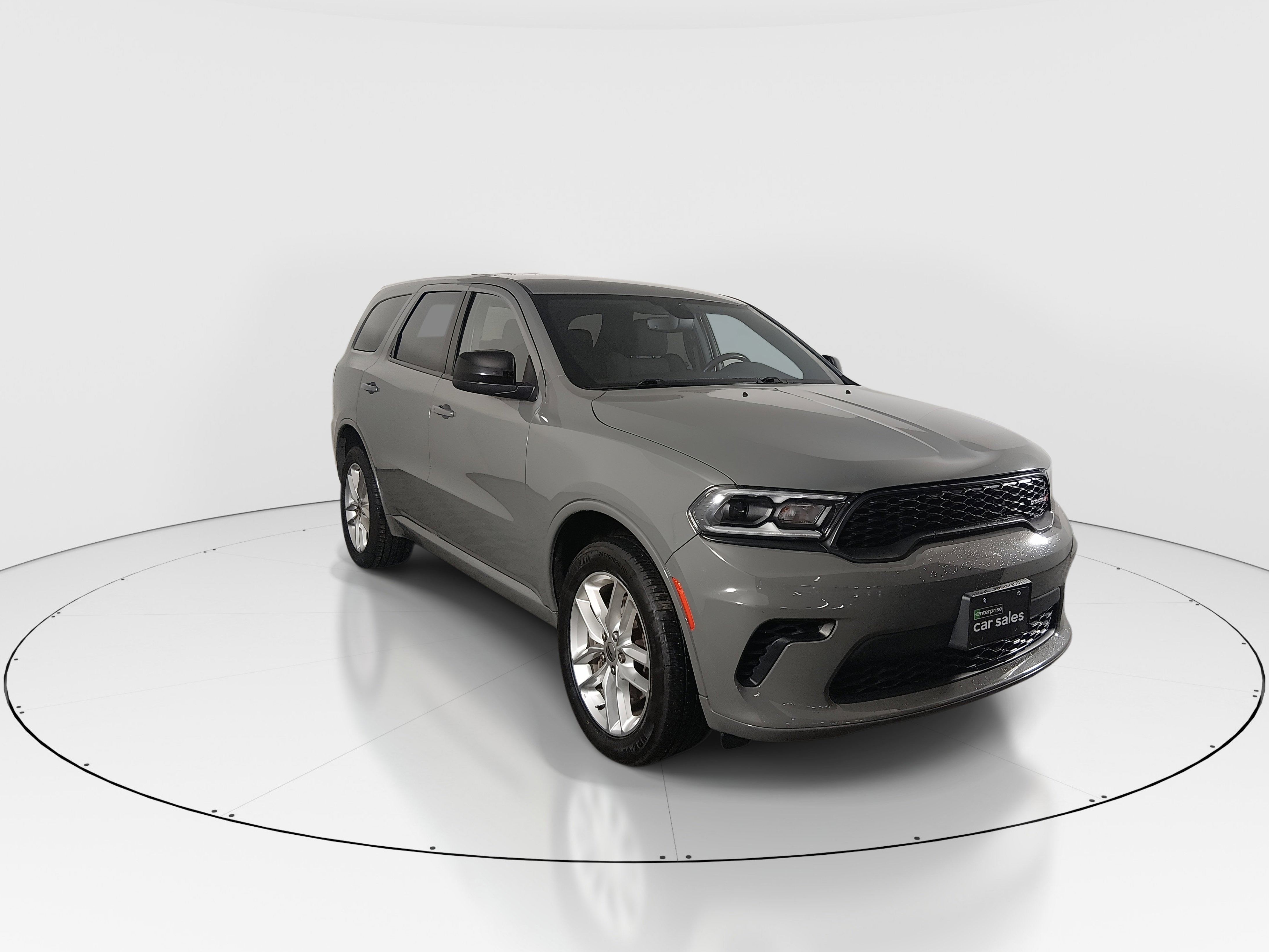 Used 2023 Dodge Durango GT AWD