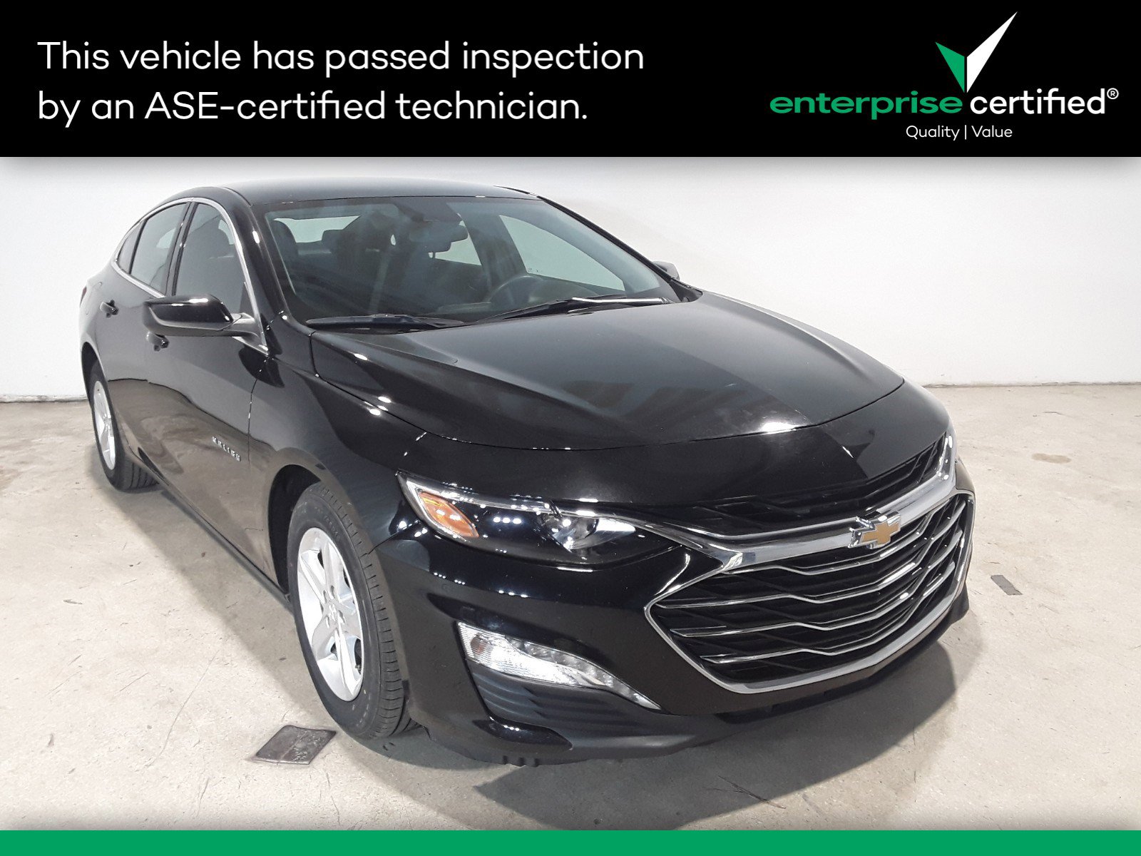 Used 2023 Chevrolet Malibu 4dr Sdn 1LT