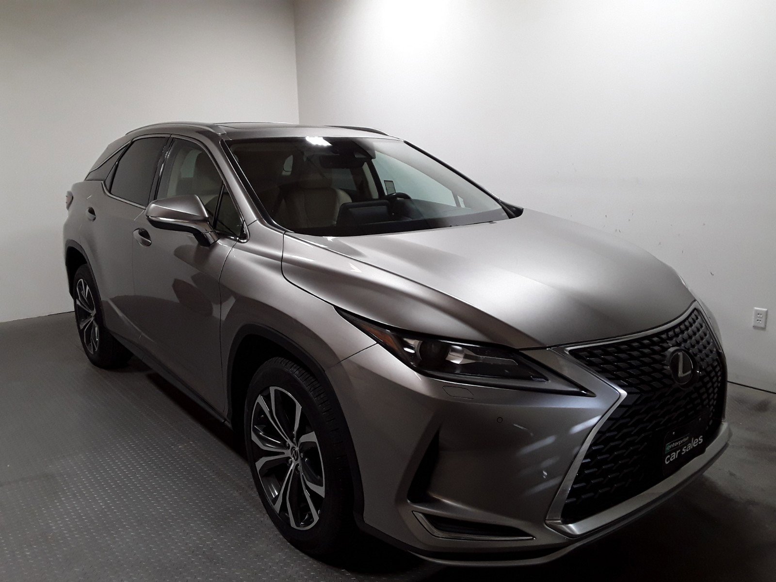 2022 Lexus RX RX 350 FWD