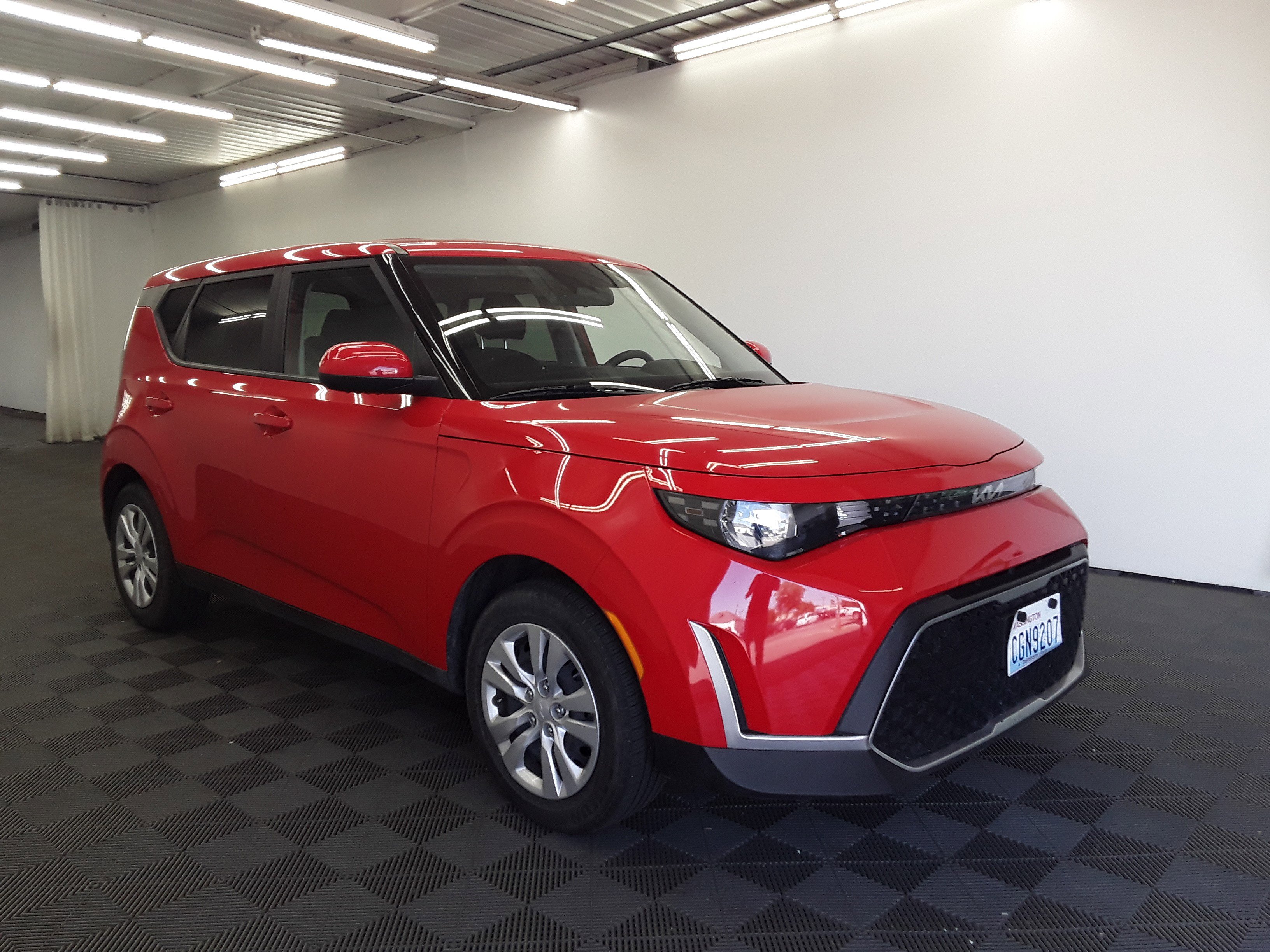 2023 Kia Soul