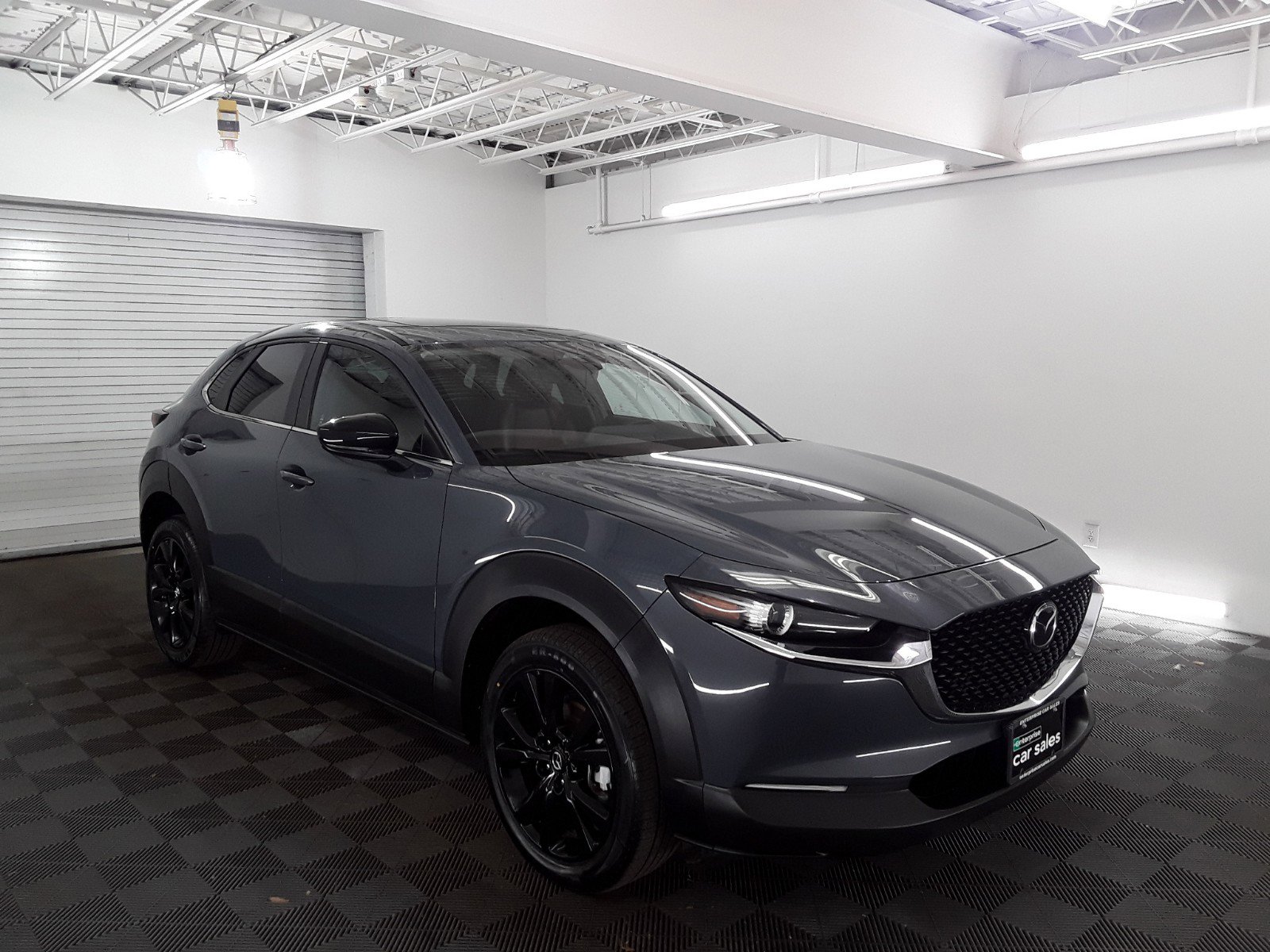 2024 Mazda CX-30 2.5 S Carbon Edition AWD