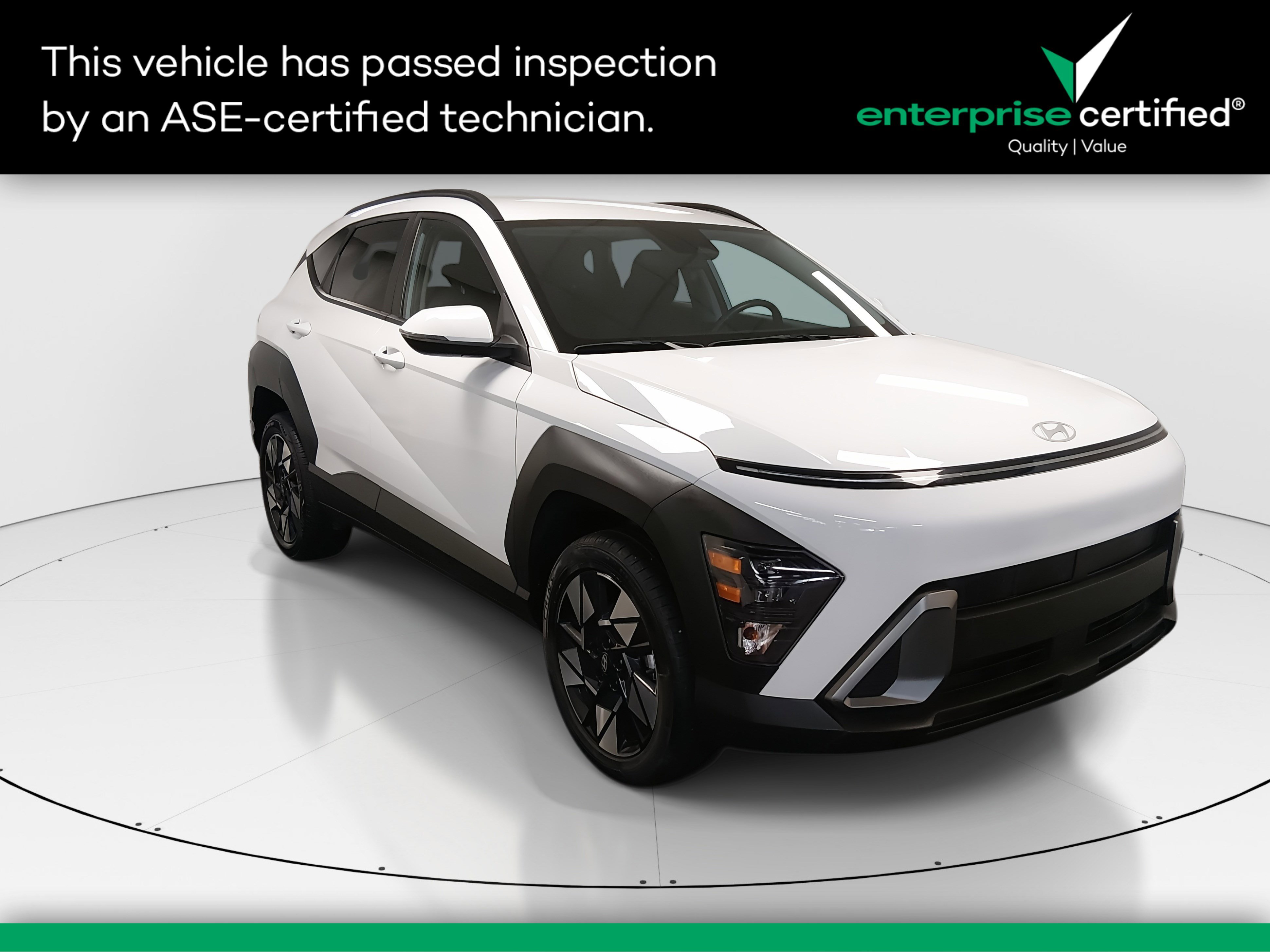 2024 Hyundai Kona SEL's photo