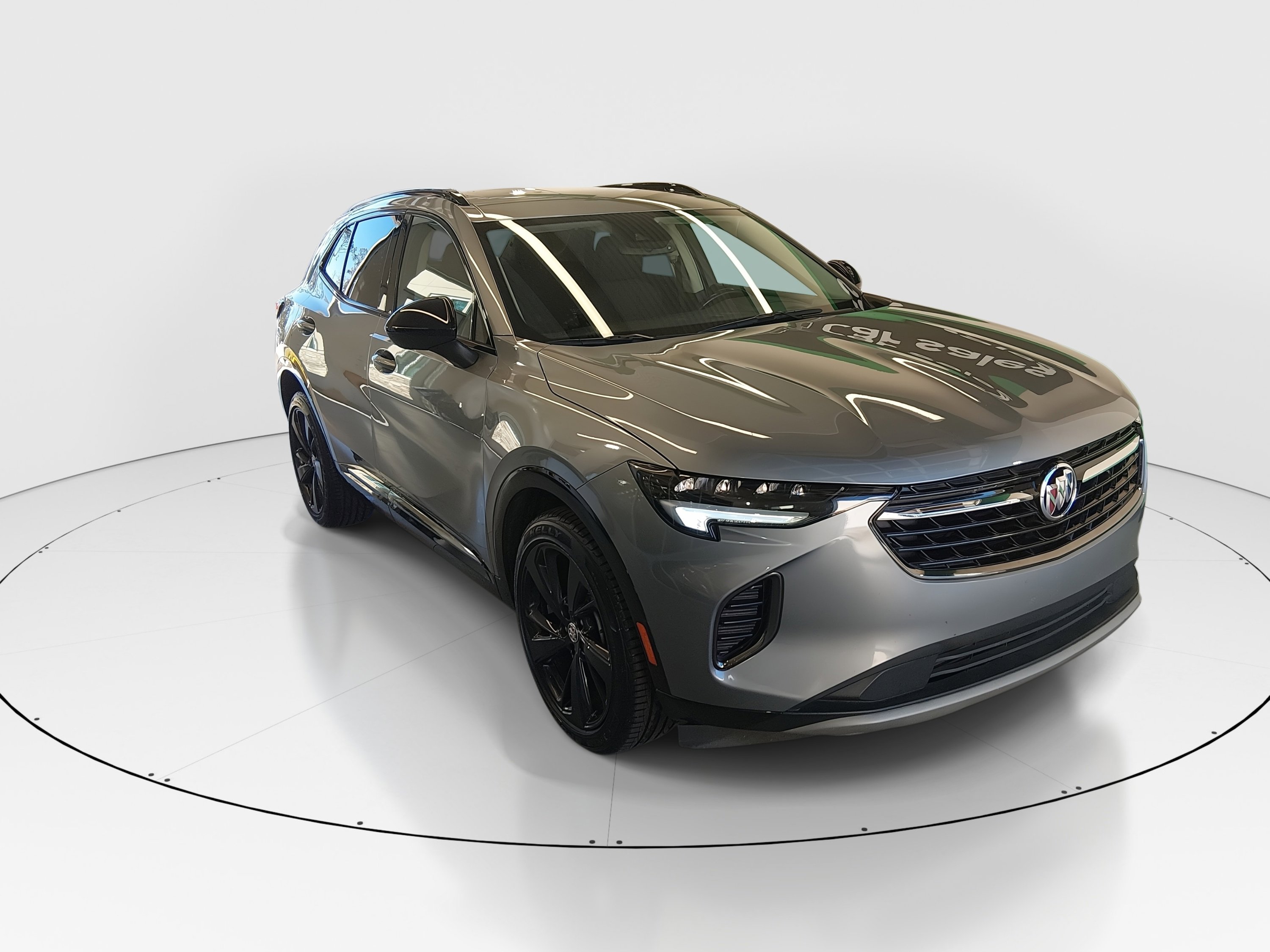 2023 Buick Envision Preferred's photo