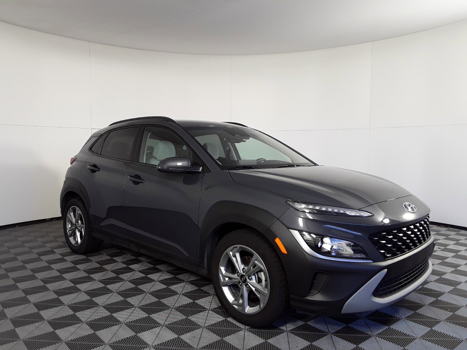 2023 Hyundai Kona SEL Auto FWD