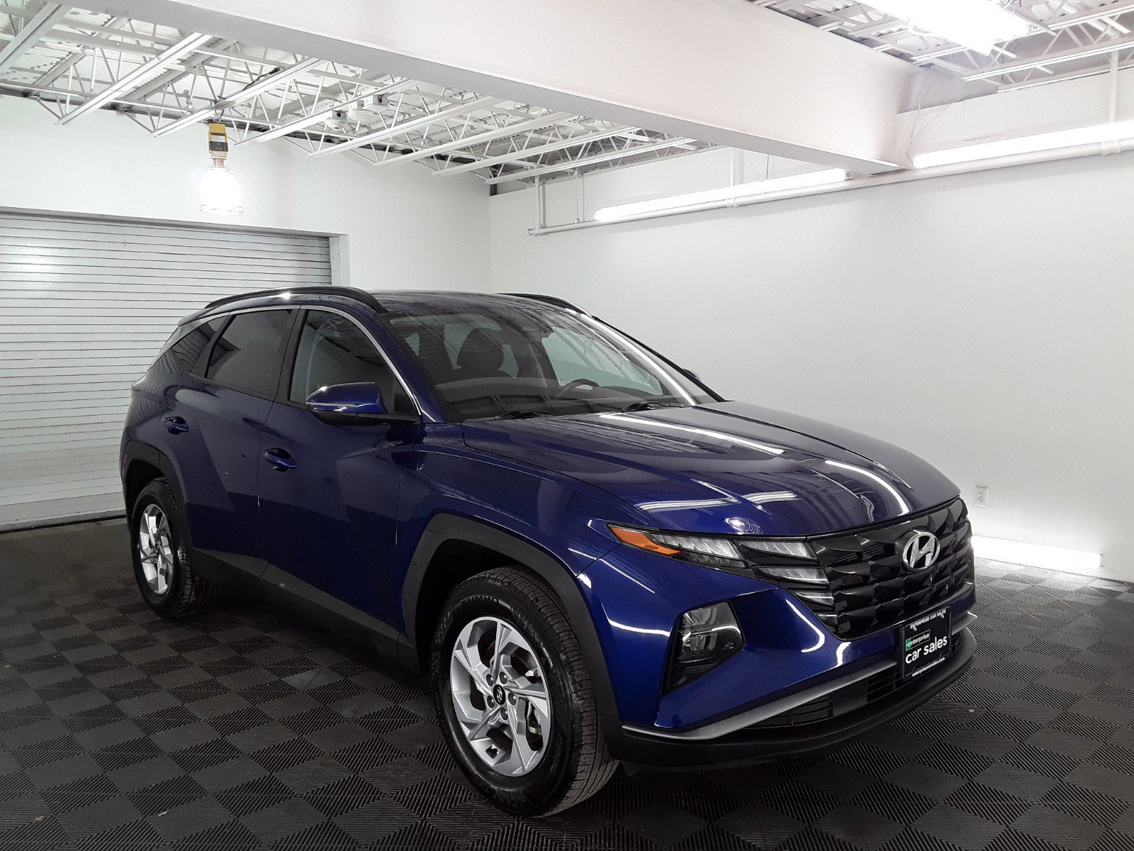 2023 Hyundai Tucson SEL AWD