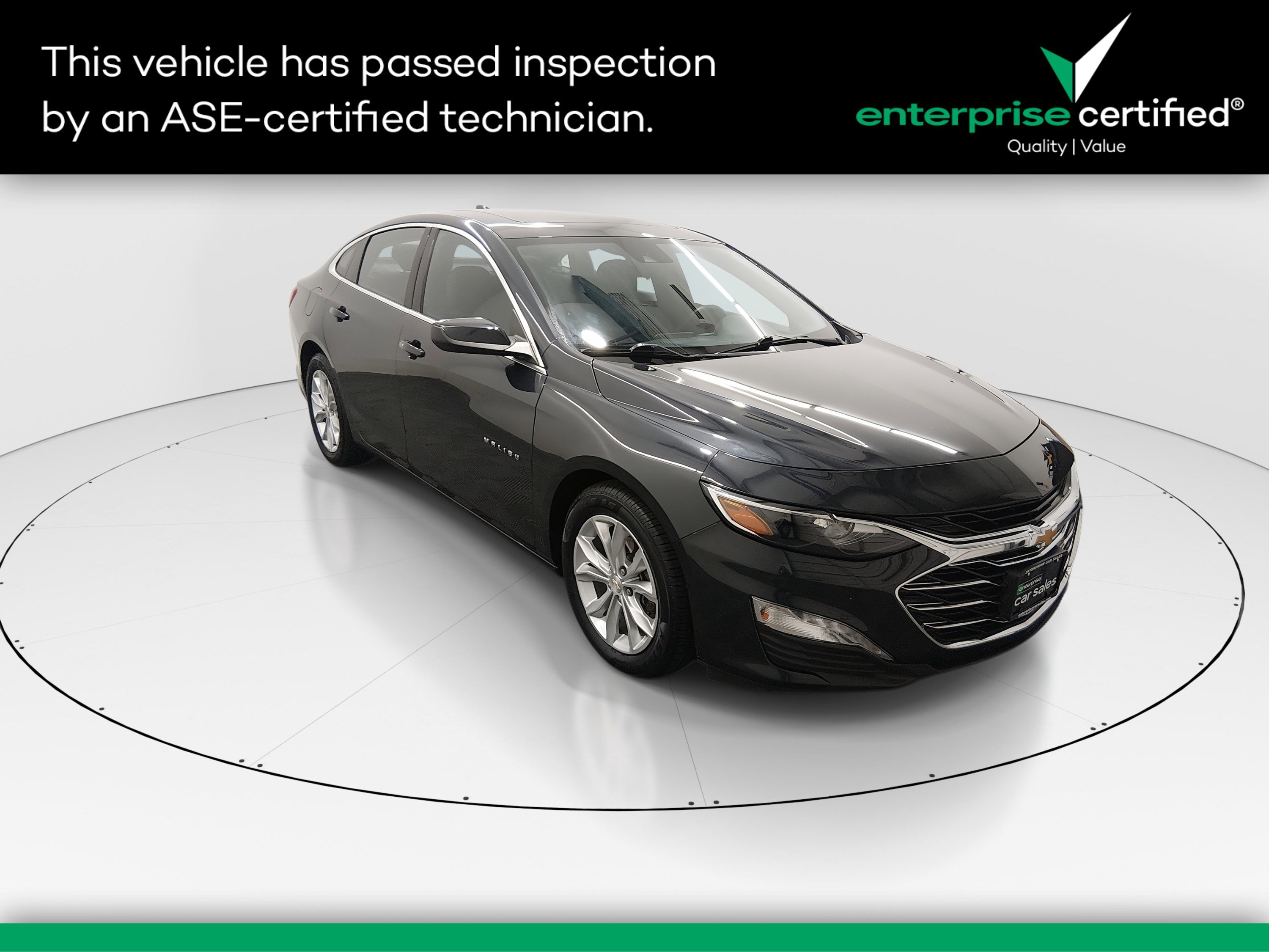 2023 Chevrolet Malibu 1LT