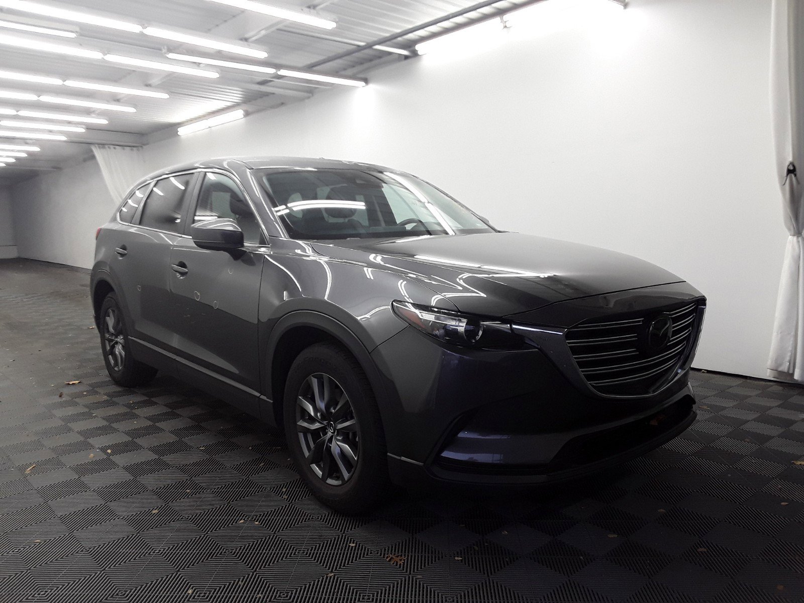 2022 Mazda CX-9 Sport AWD