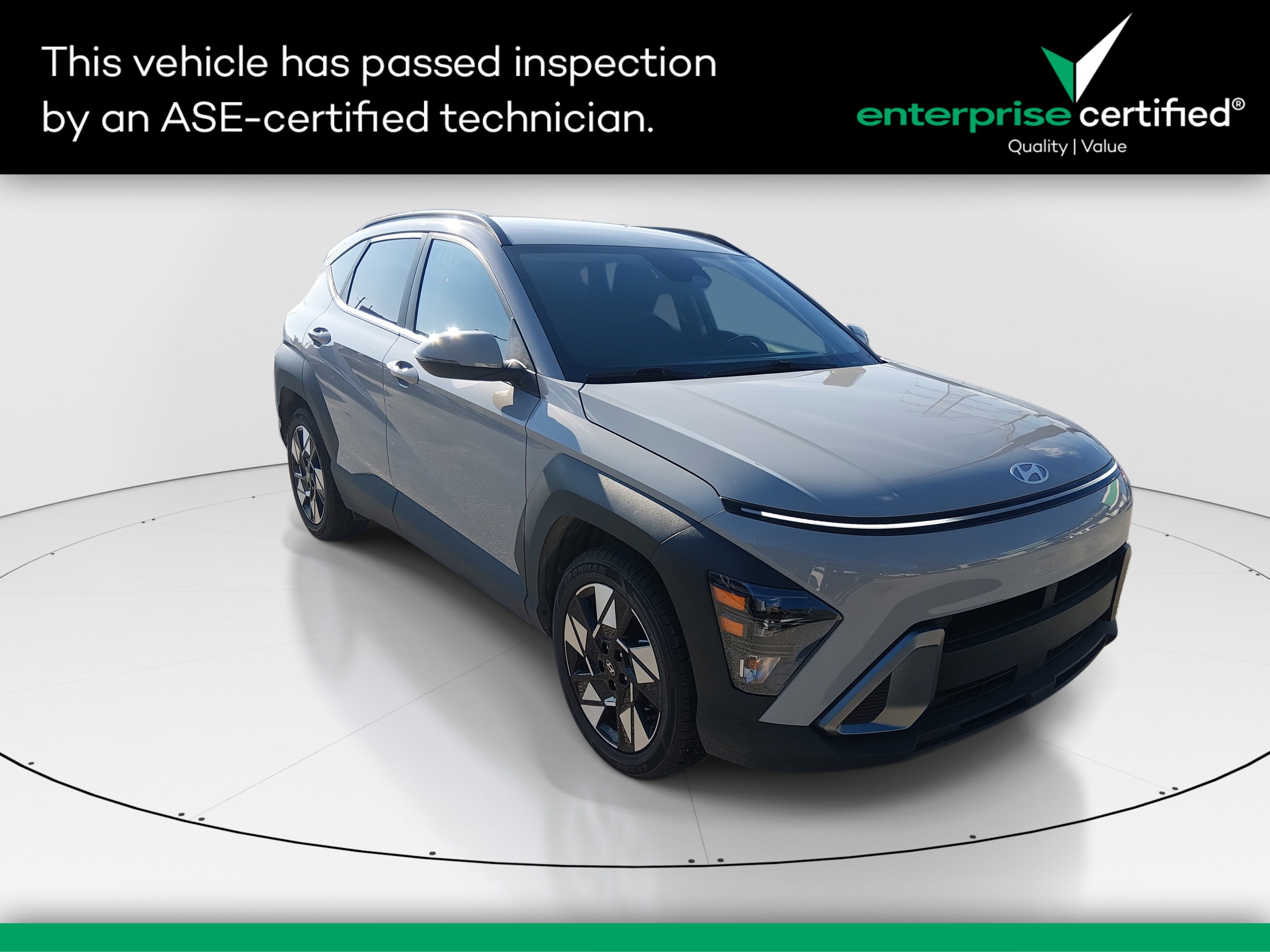 2024 Hyundai Kona SEL's photo