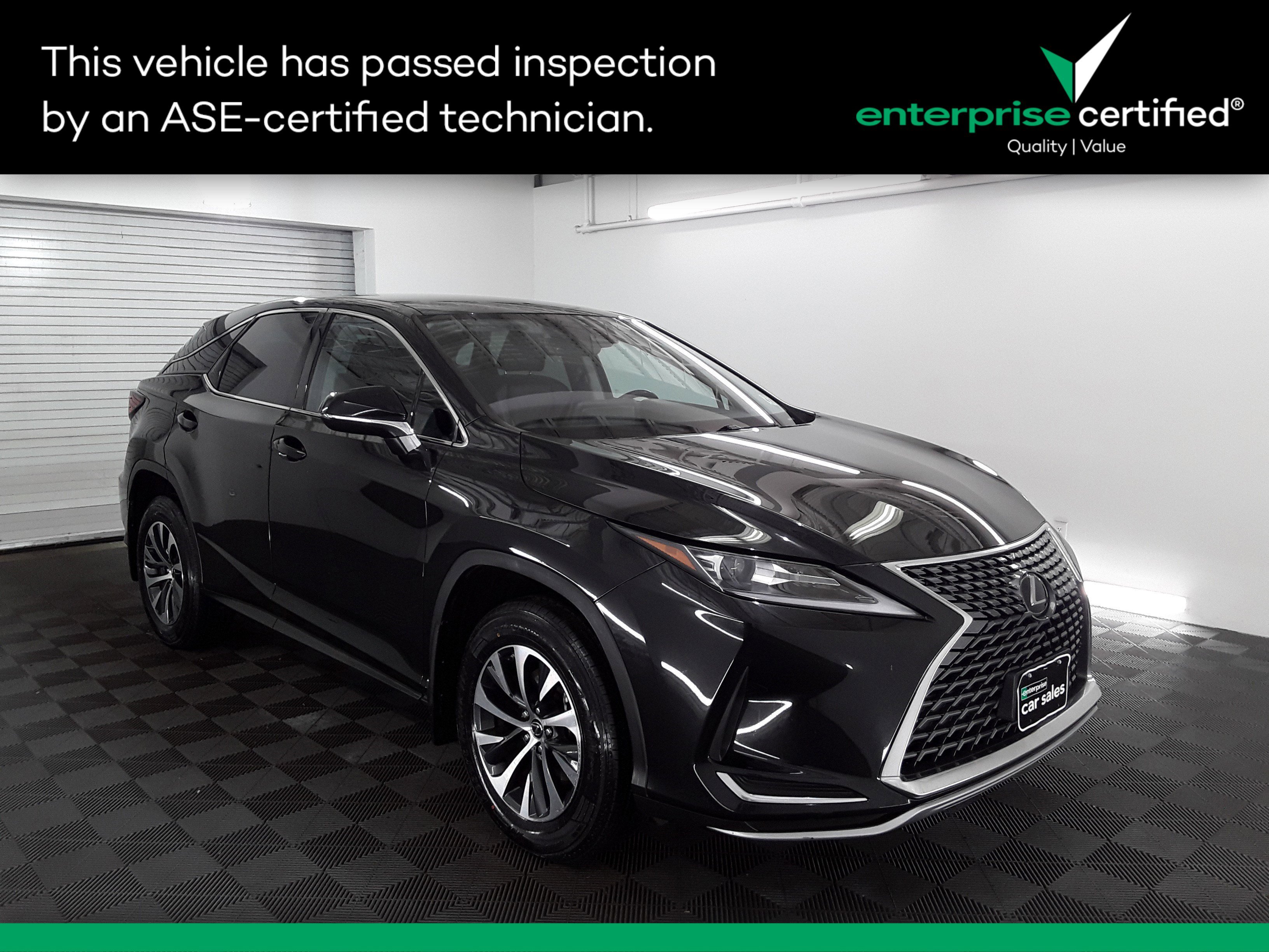 2022 Lexus RX RX 350 AWD