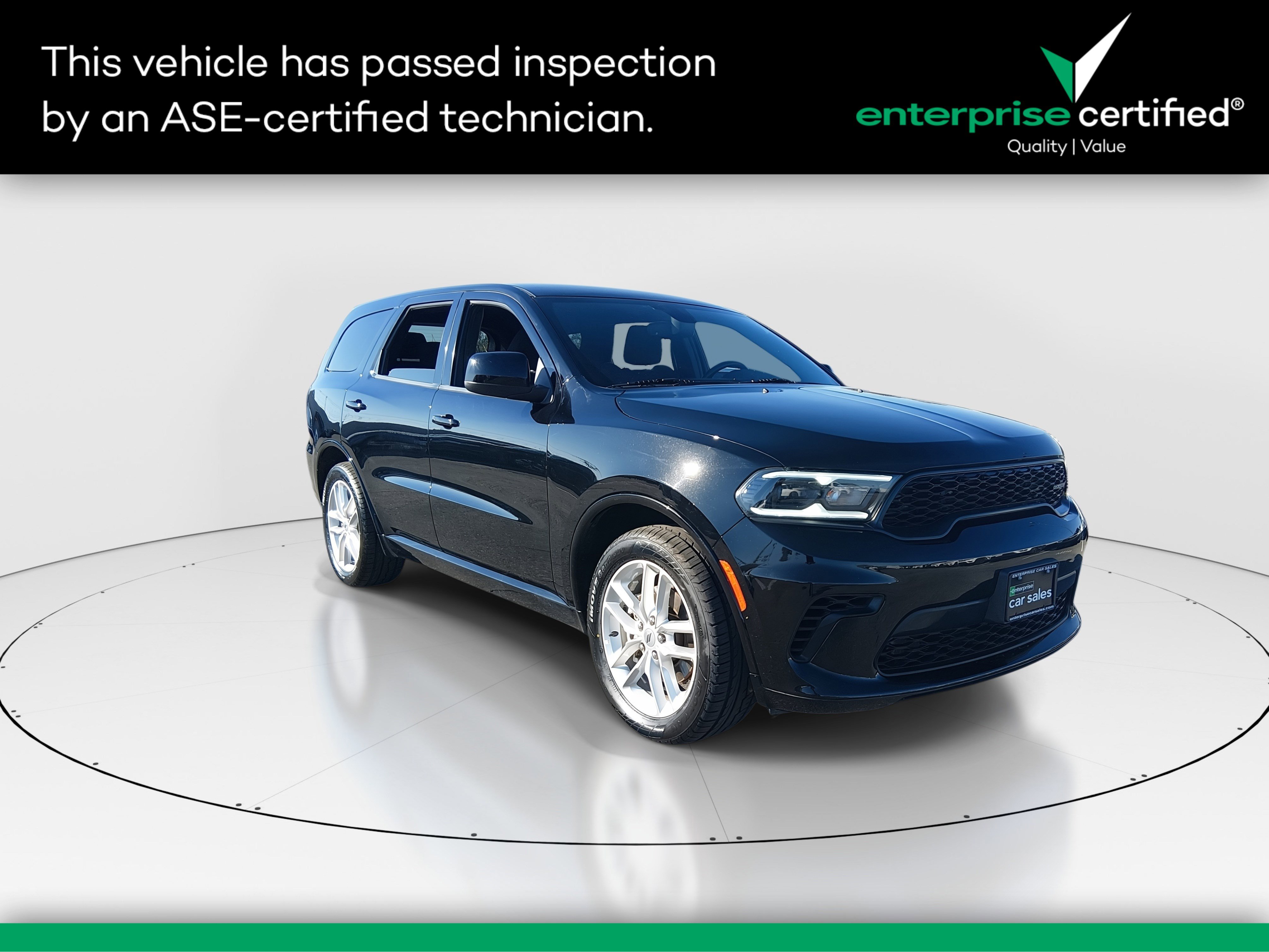 2023 Dodge Durango GT