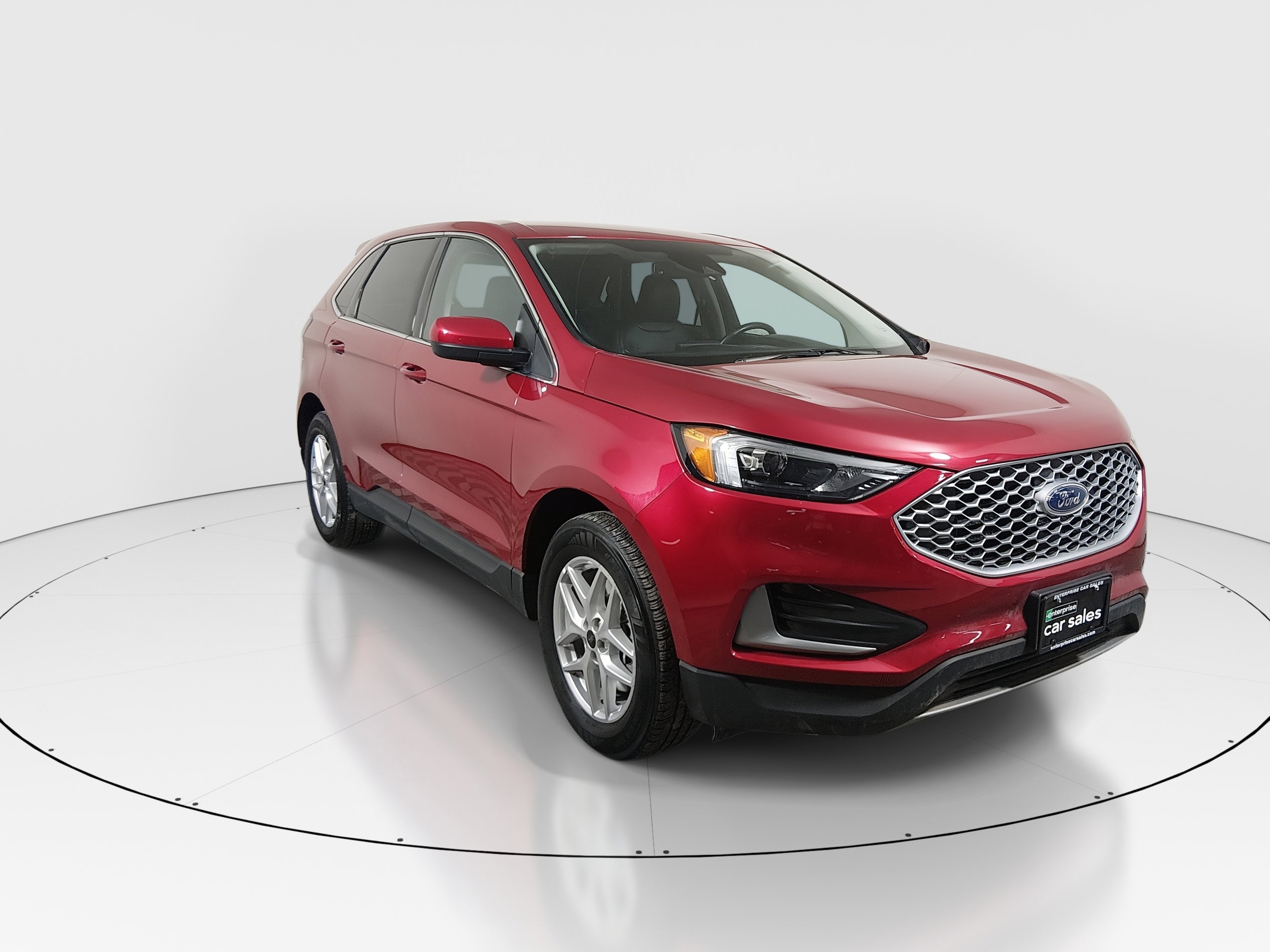 2023 Ford Edge SEL's photo