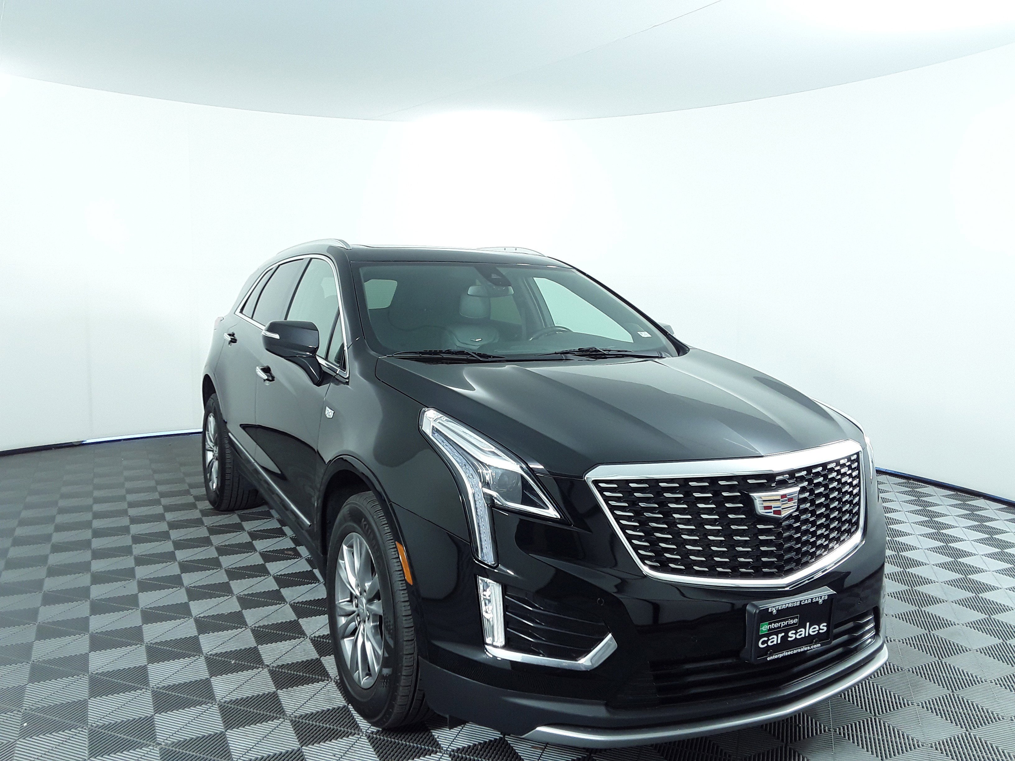 Used 2023 Cadillac XT5 AWD 4dr Premium Luxury