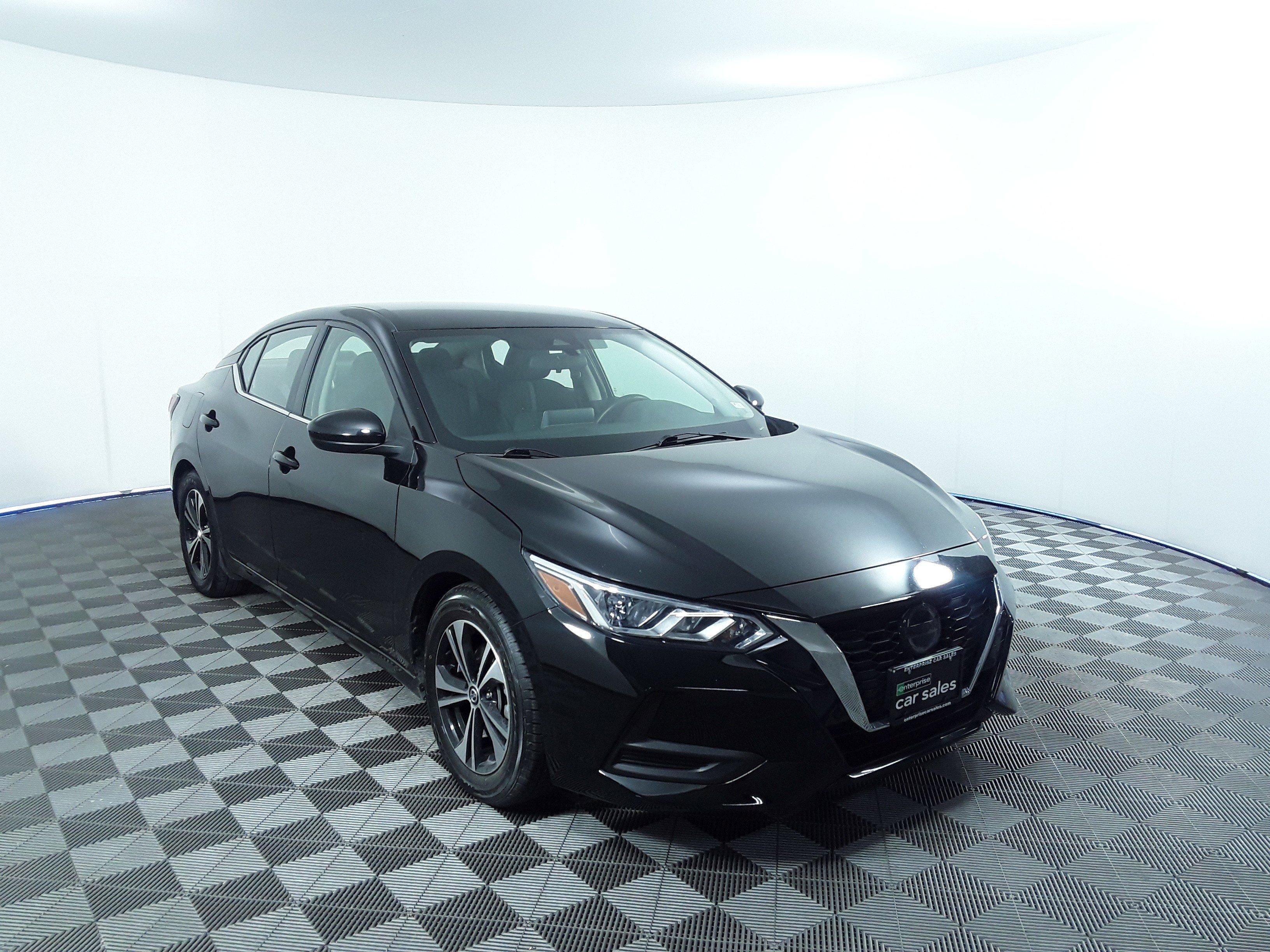 2023 Nissan Sentra