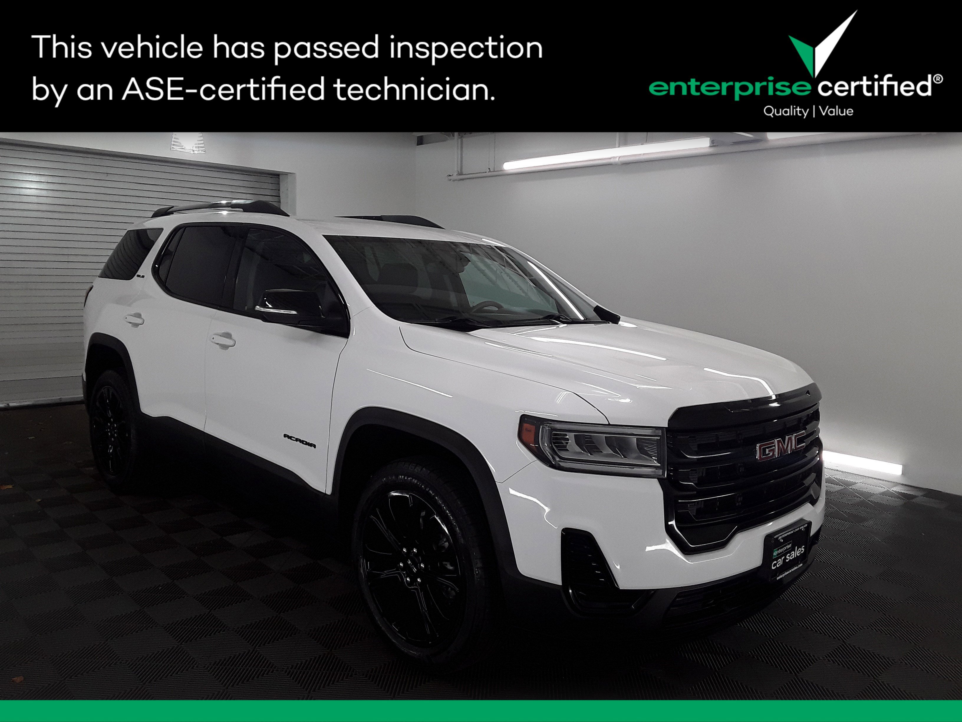 2023 GMC Acadia
