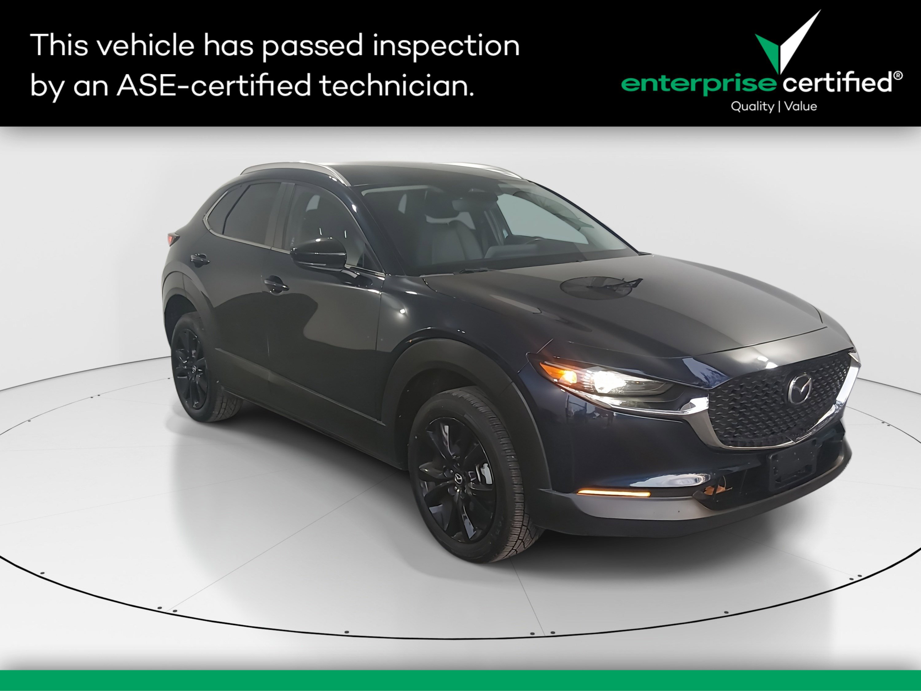 2024 Mazda CX-30 Select Sport's photo