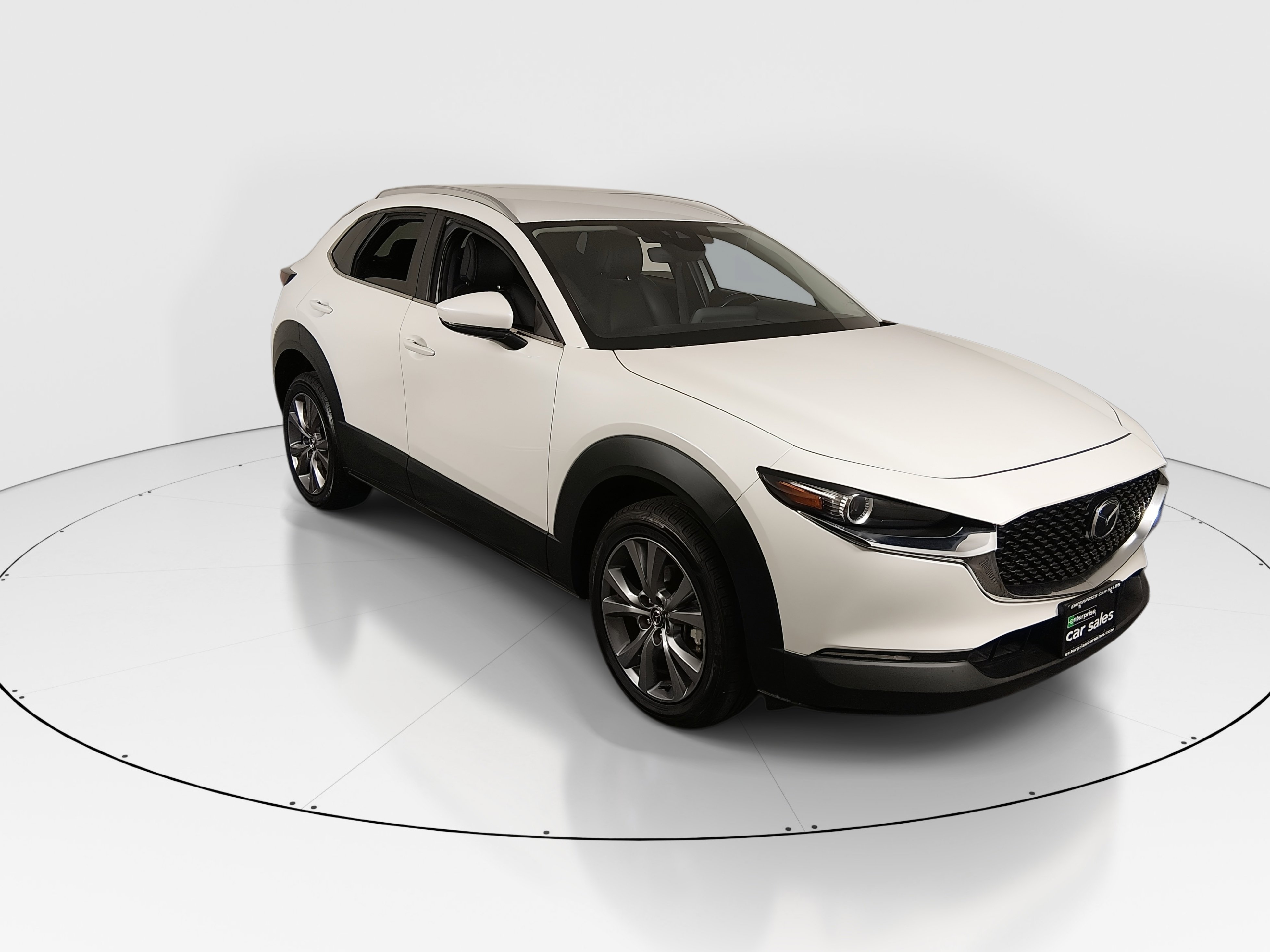 2023 Mazda CX-30 Select