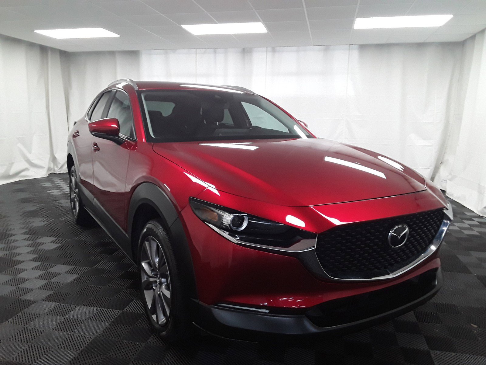 2023 Mazda CX-30 2.5 S Select Package AWD