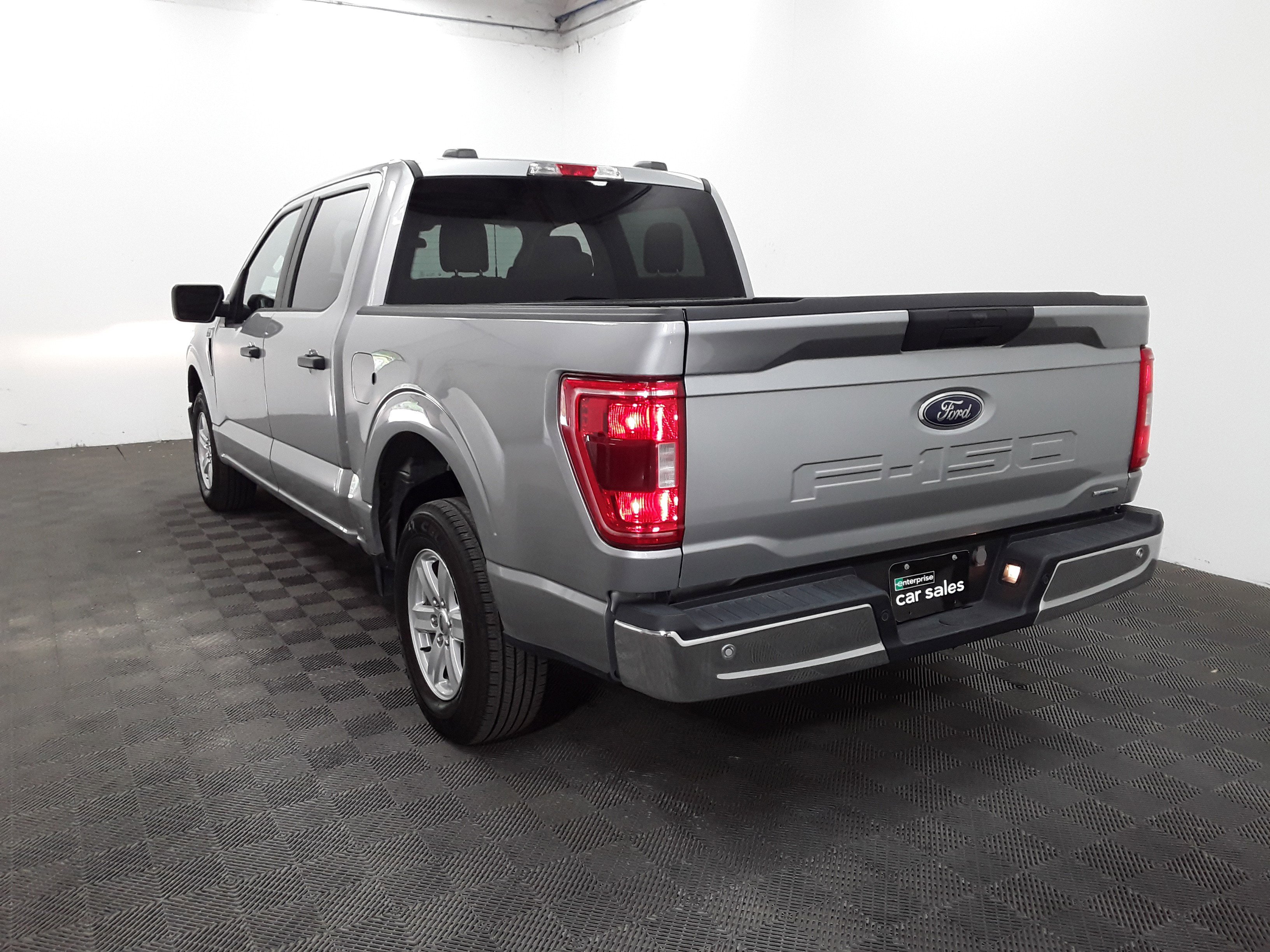 Image 4 of Used 2023 Ford F-150