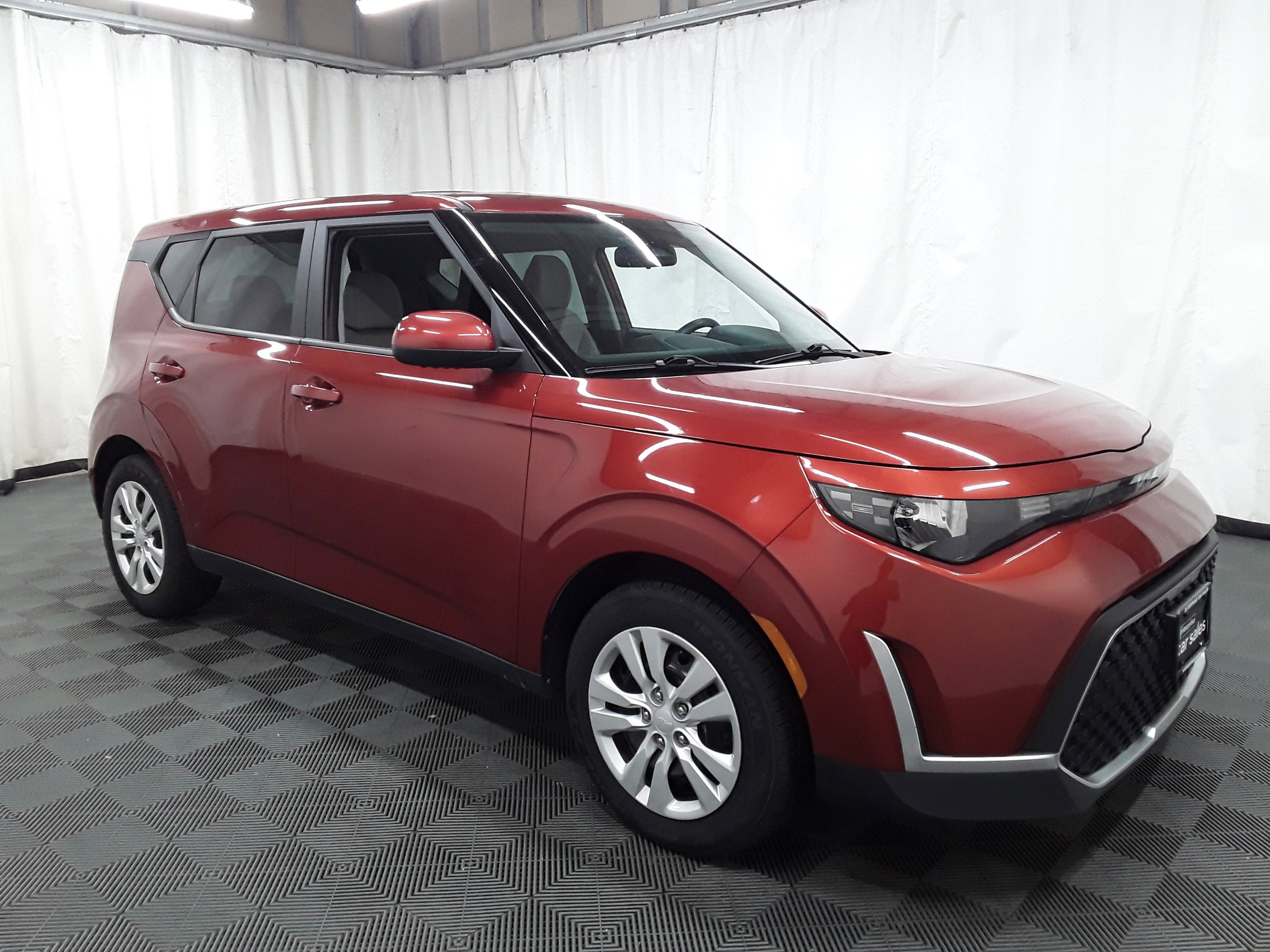 2023 Kia Soul
