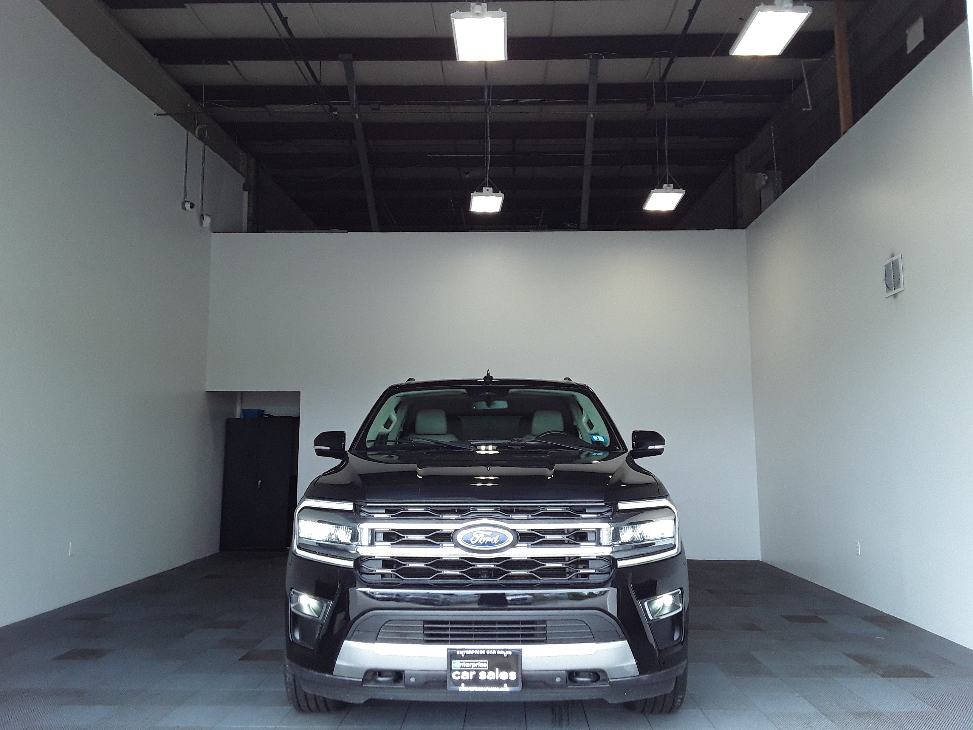 Used 2023 Ford Expedition Max Limited 4x4