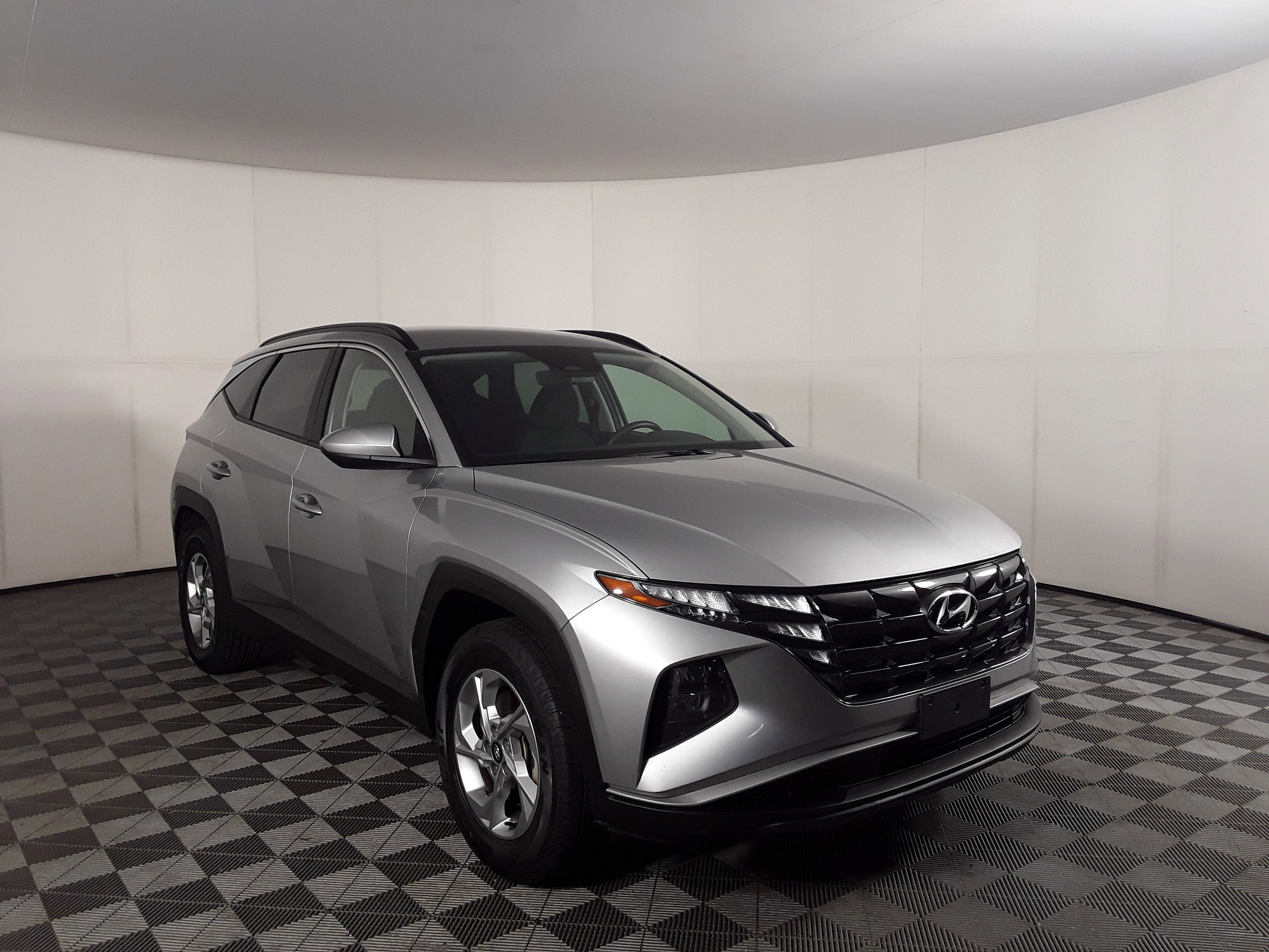 2024 Hyundai Tucson SEL AWD