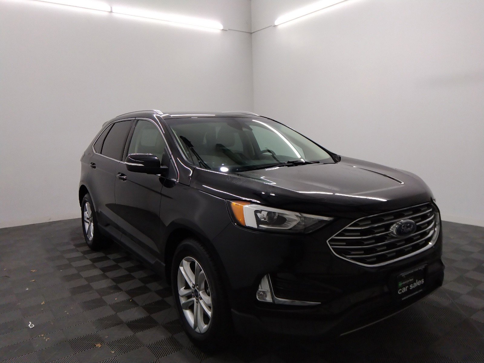 2019 Ford Edge SEL FWD