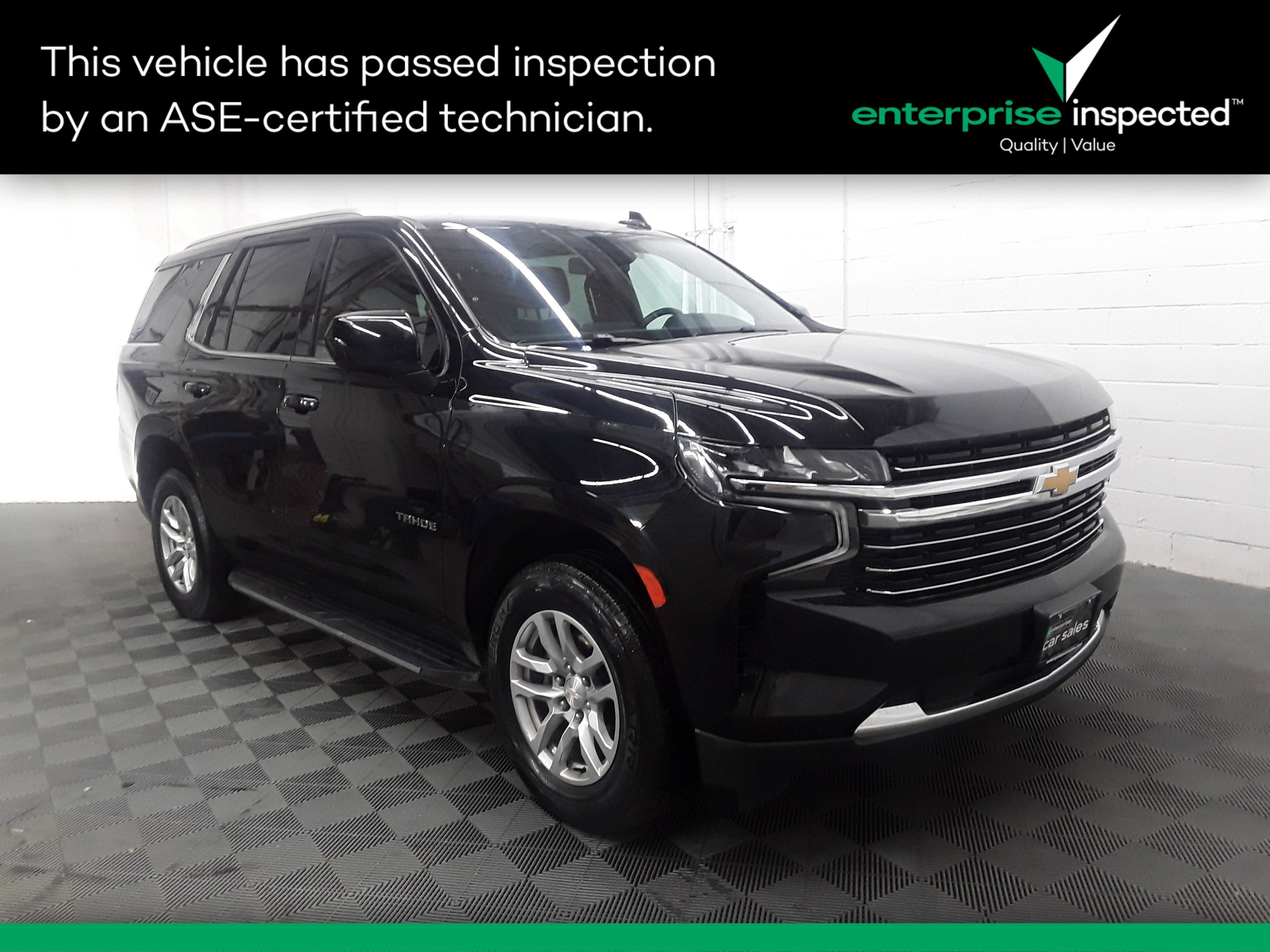 2023 Chevrolet Tahoe 4WD 4dr LT