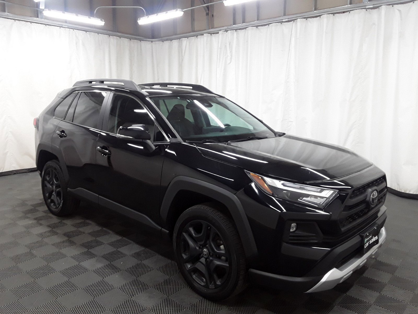 2022 Toyota RAV4 Adventure AWD