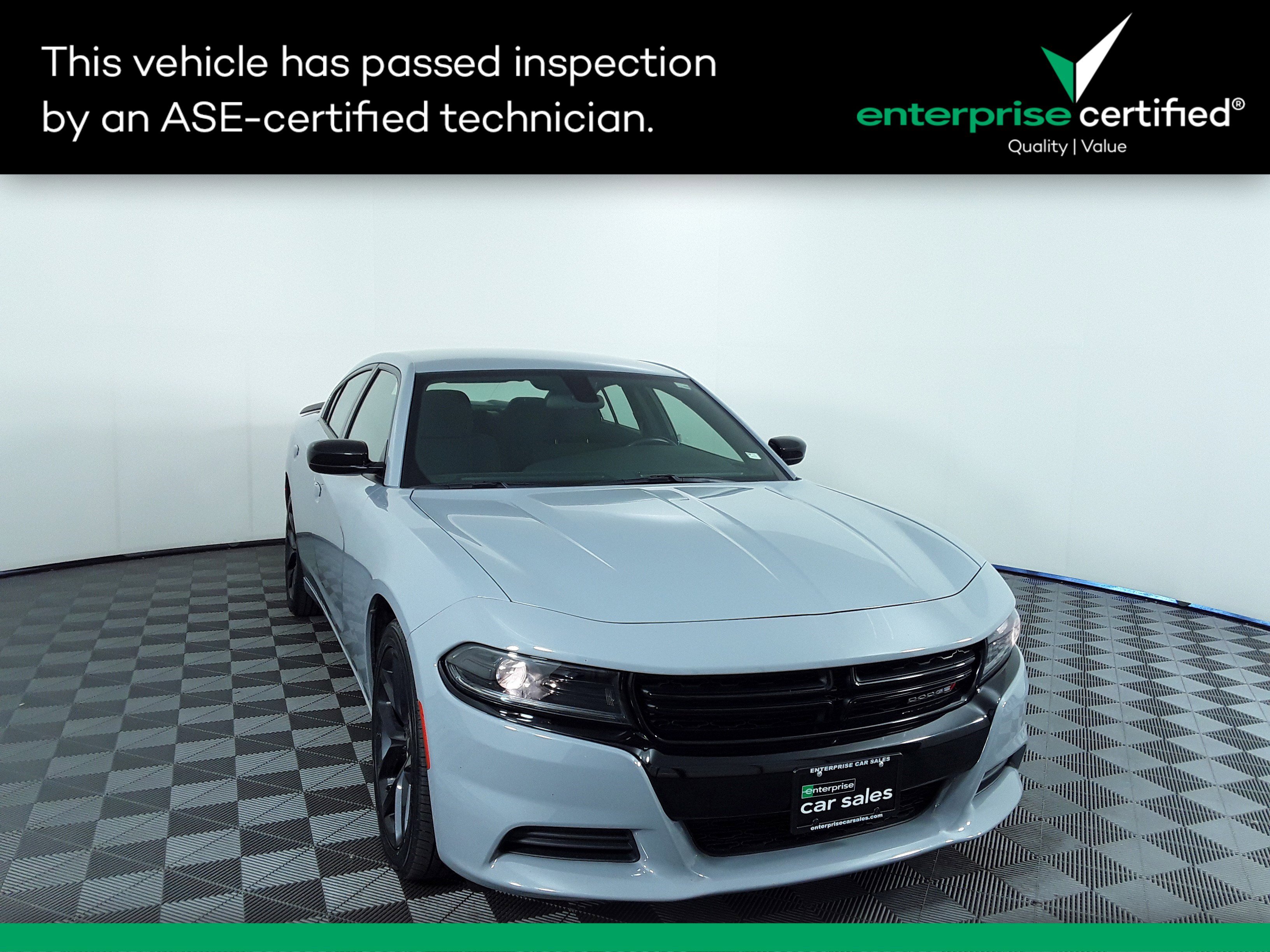 Used 2022 Dodge Charger SXT RWD