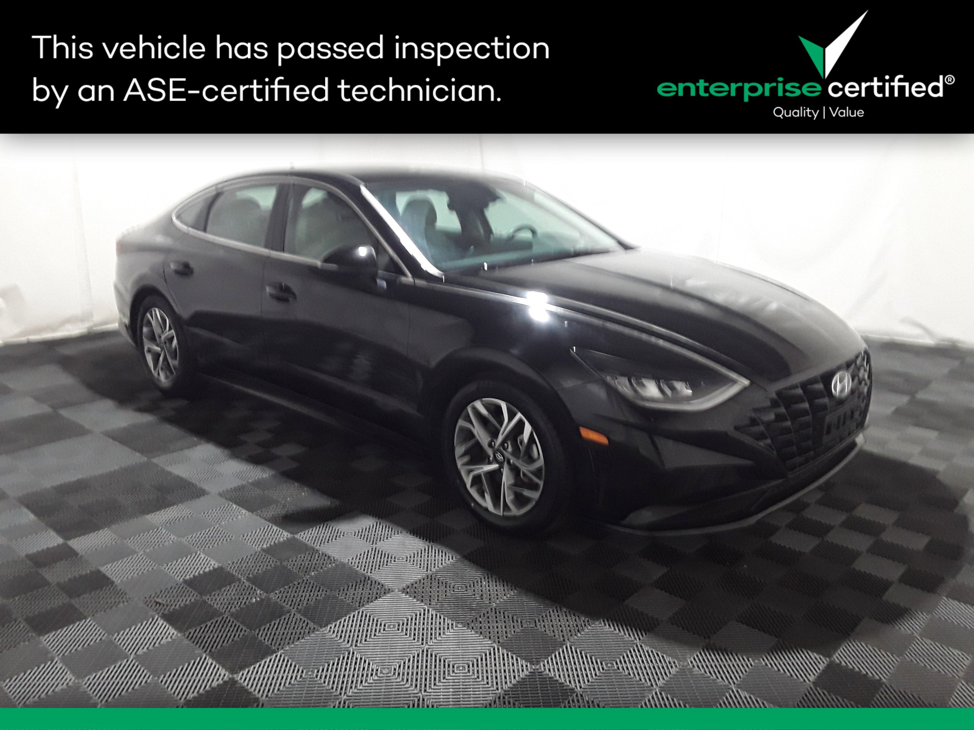 Used 2023 Hyundai Sonata 